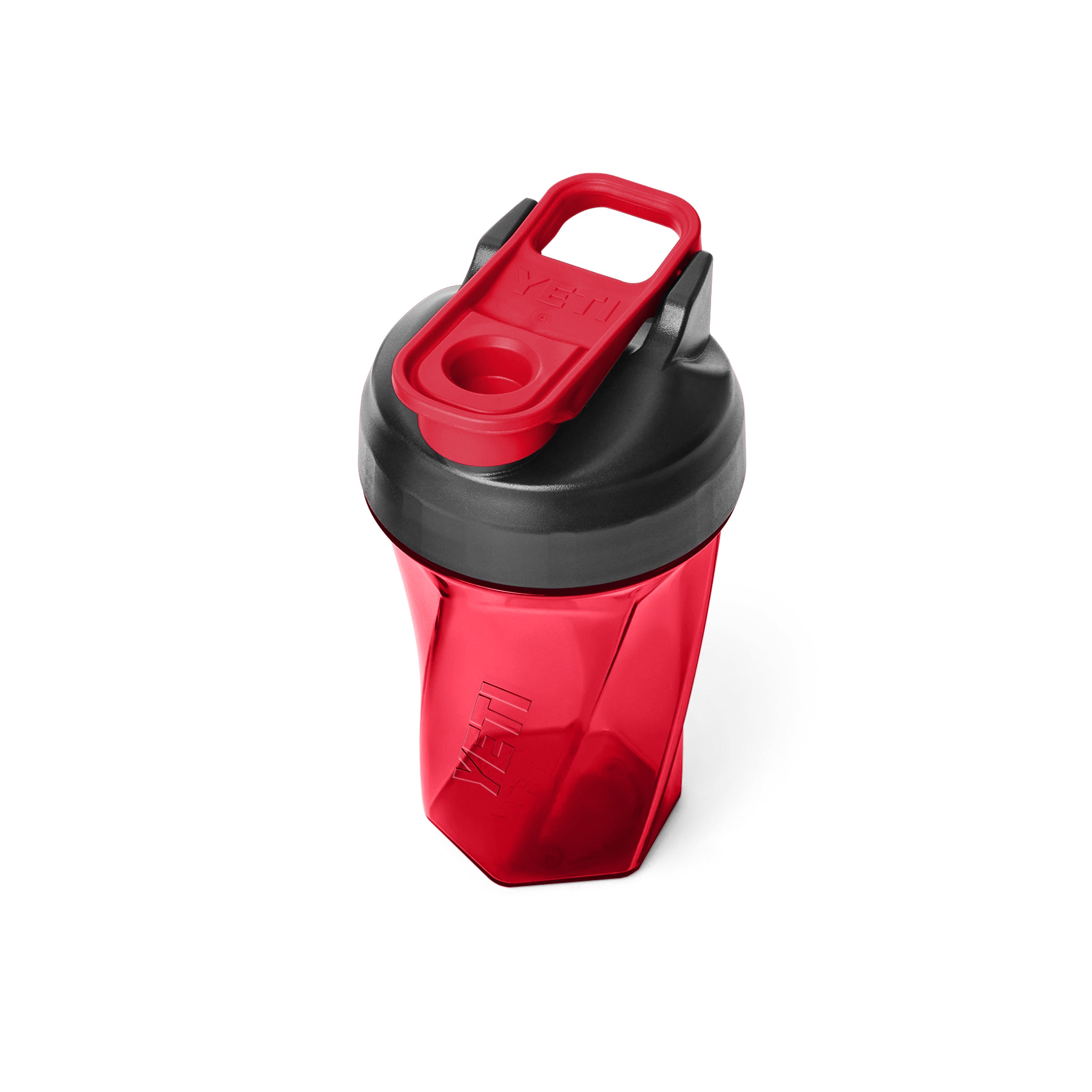YONDER® SHAKER BOTTLE 20 oz (591 ml) Rescue Red