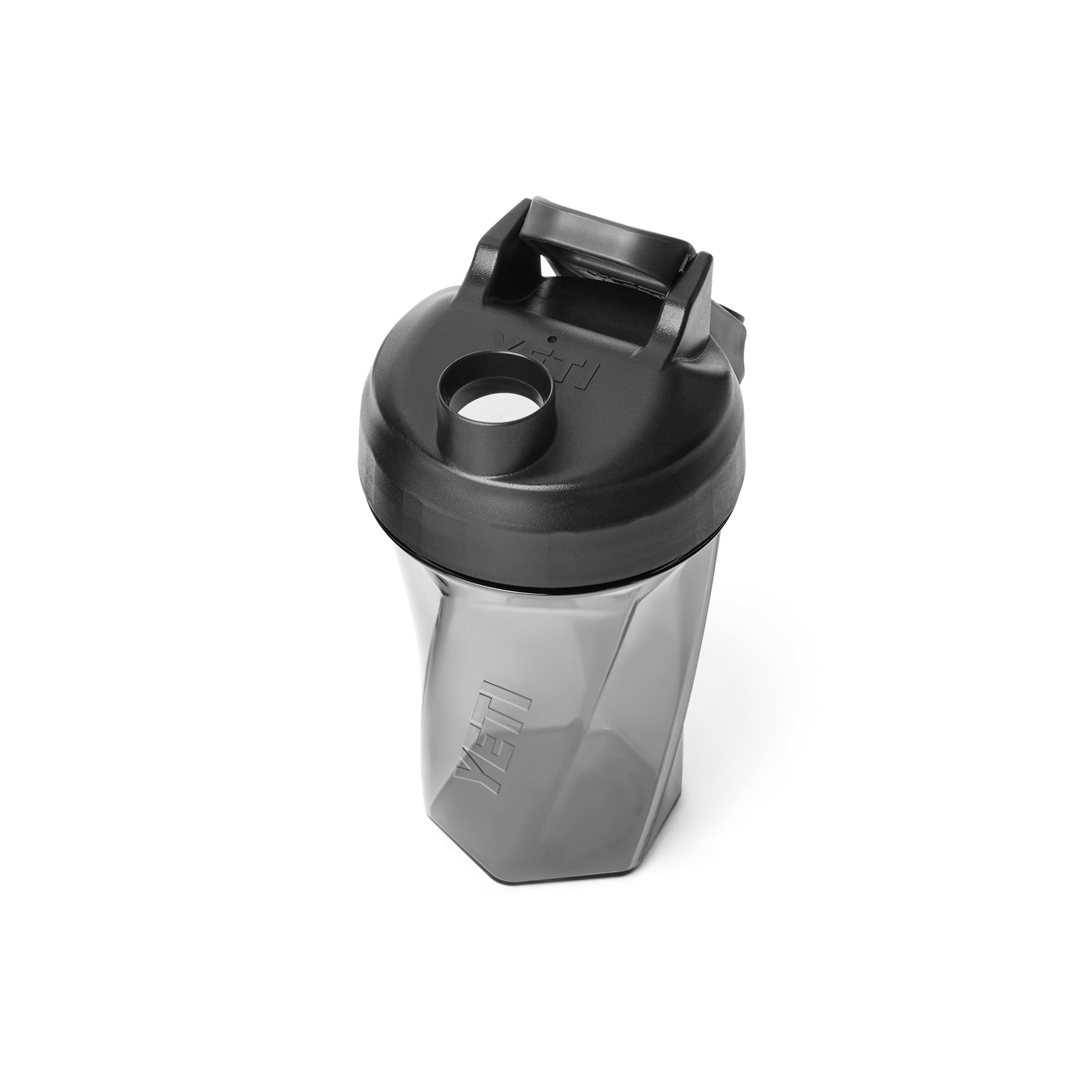 YONDER® SHAKER BOTTLE 20 oz (591 ml) Charcoal