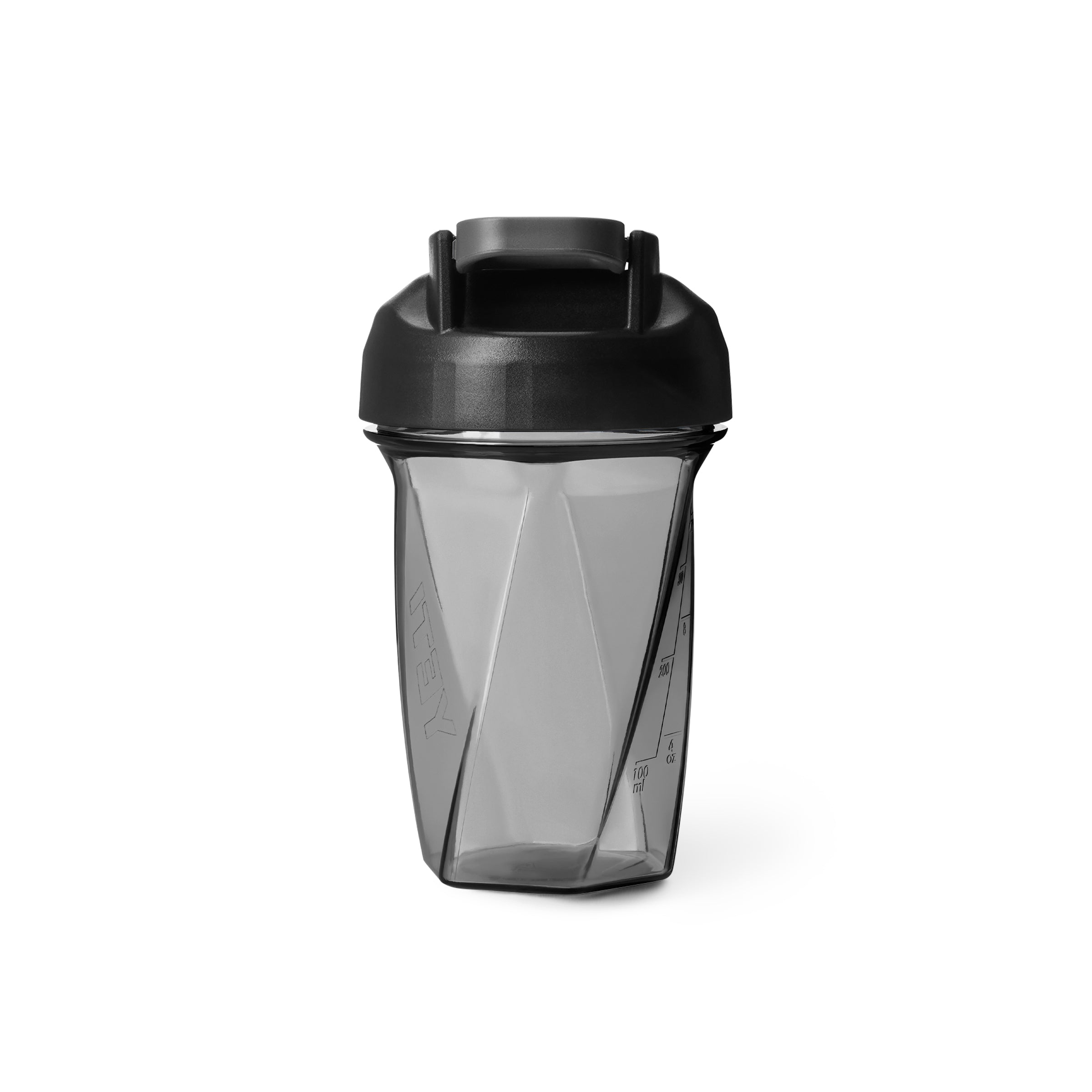 YONDER® SHAKER BOTTLE 20 oz (591 ml) Charcoal