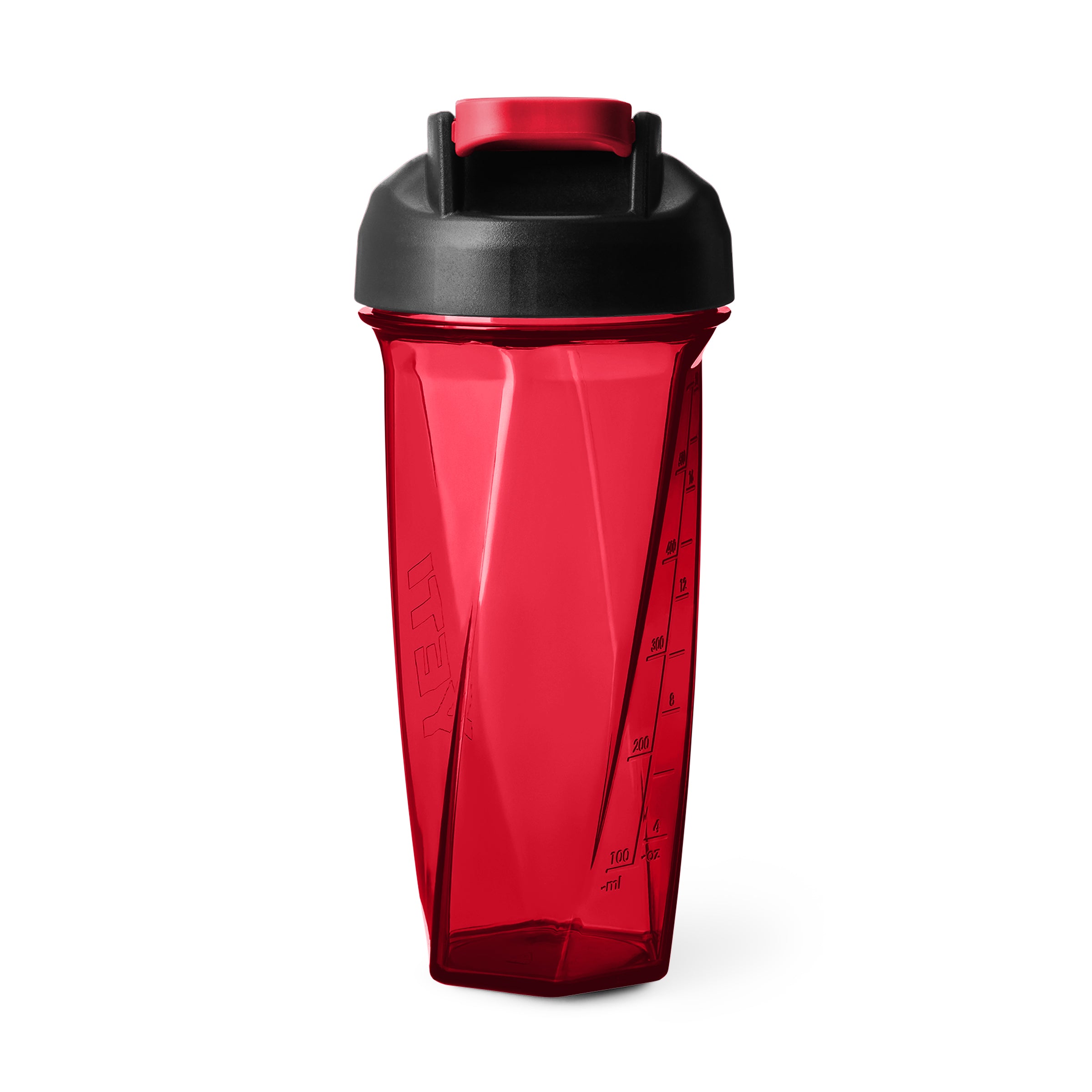 YONDER® SHAKER BOTTLE 27 oz (737 ml) Rescue Red