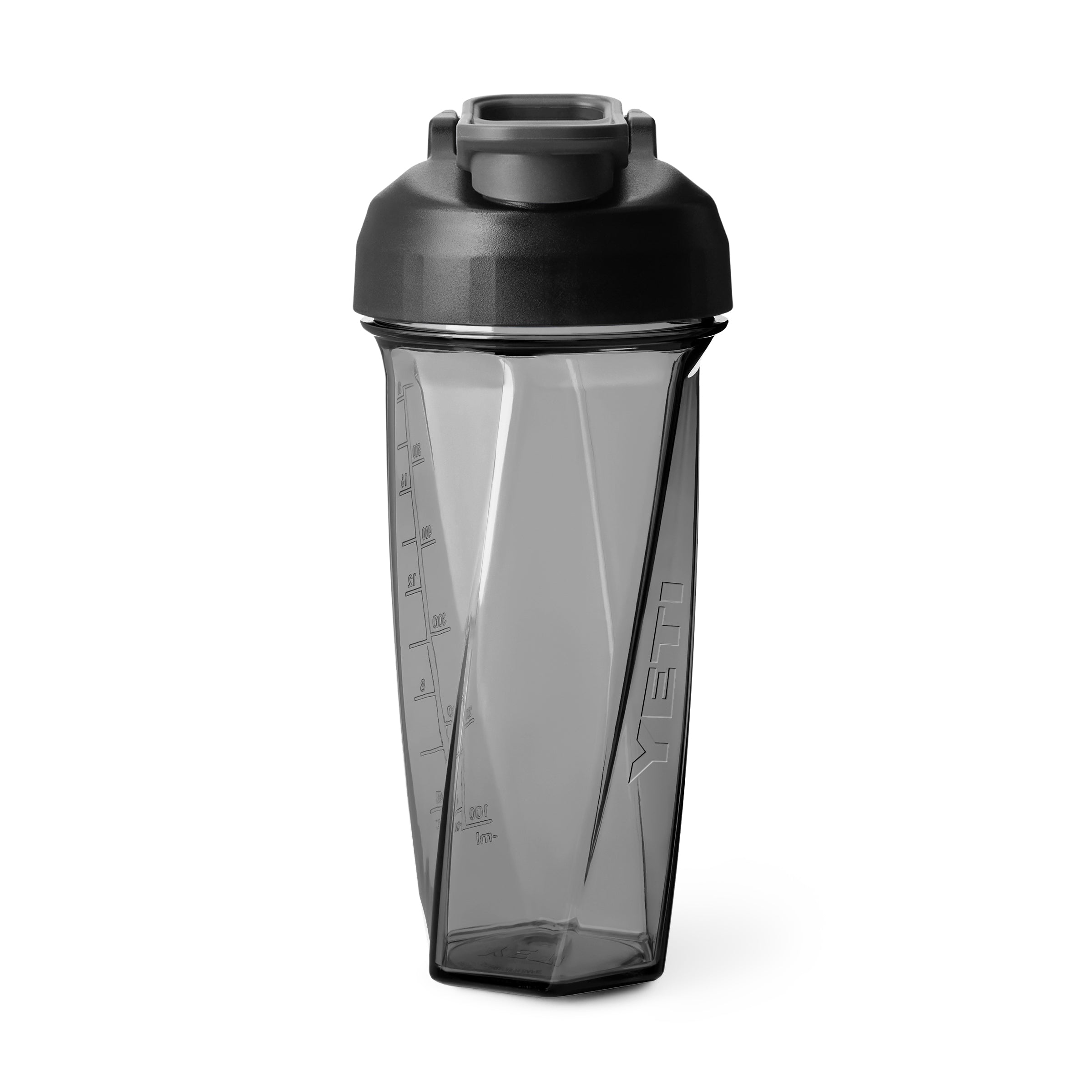 YONDER® SHAKER BOTTLE 27 oz (737 ml) Charcoal