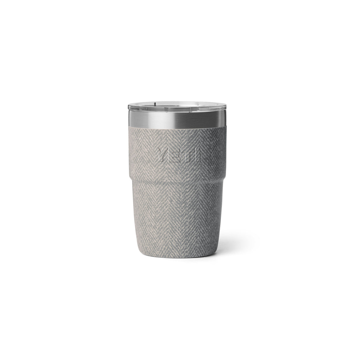 RAMBLER® 8 OZ (237 ML) STACKABLE CERAMIC LINED CUP Riverhead Green