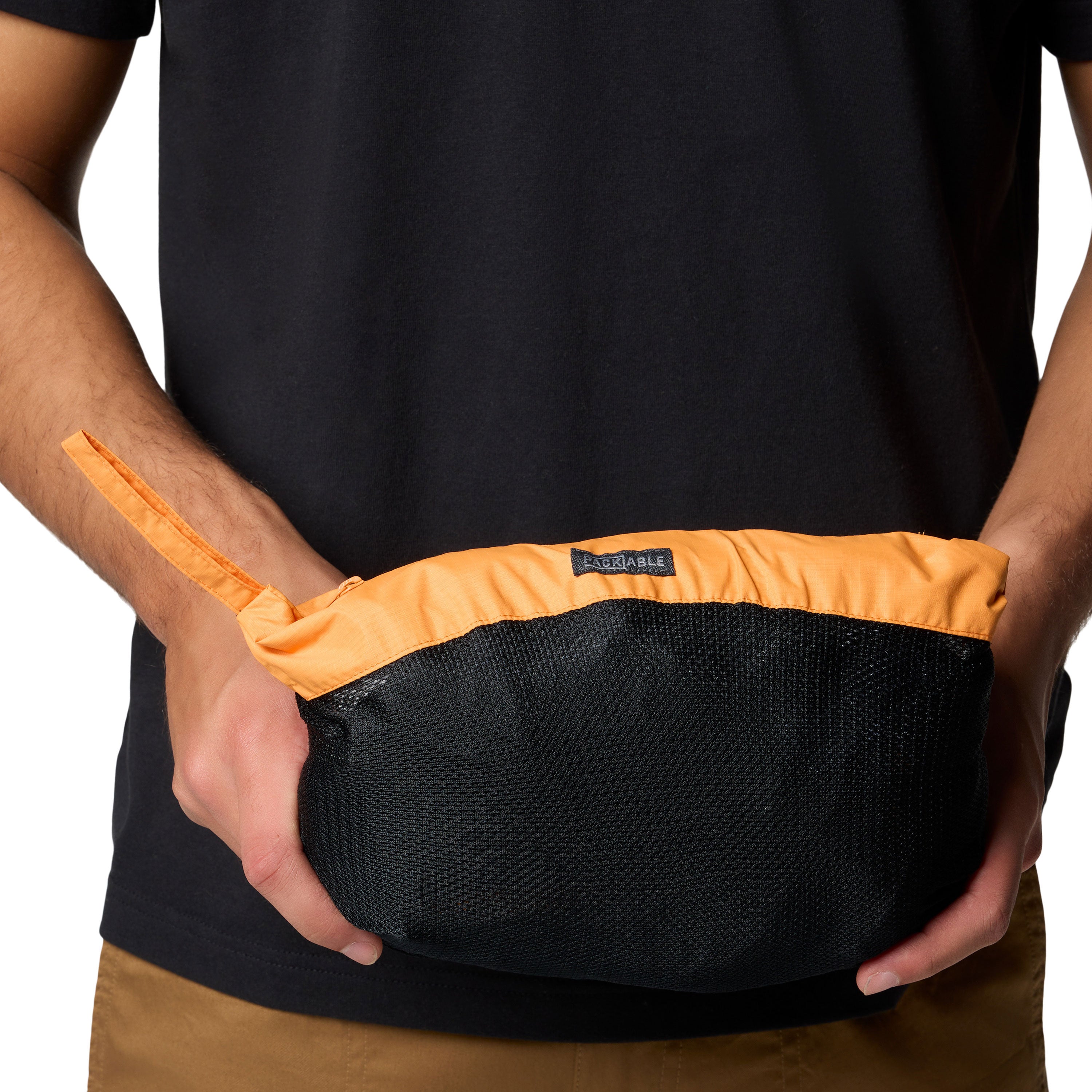 POURING ADVENTURE™ III RAIN JACKET Black/Koi