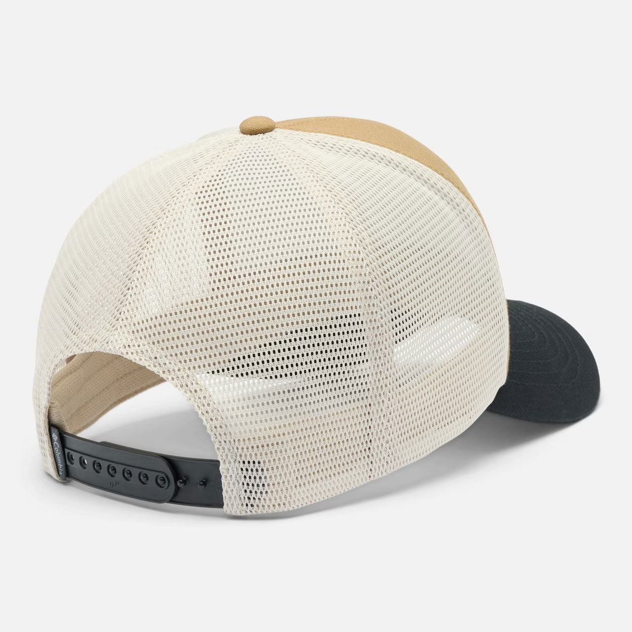 ROAD READY™ SNAP BACK Delta, Black, Dark Stone, Columbia Rope