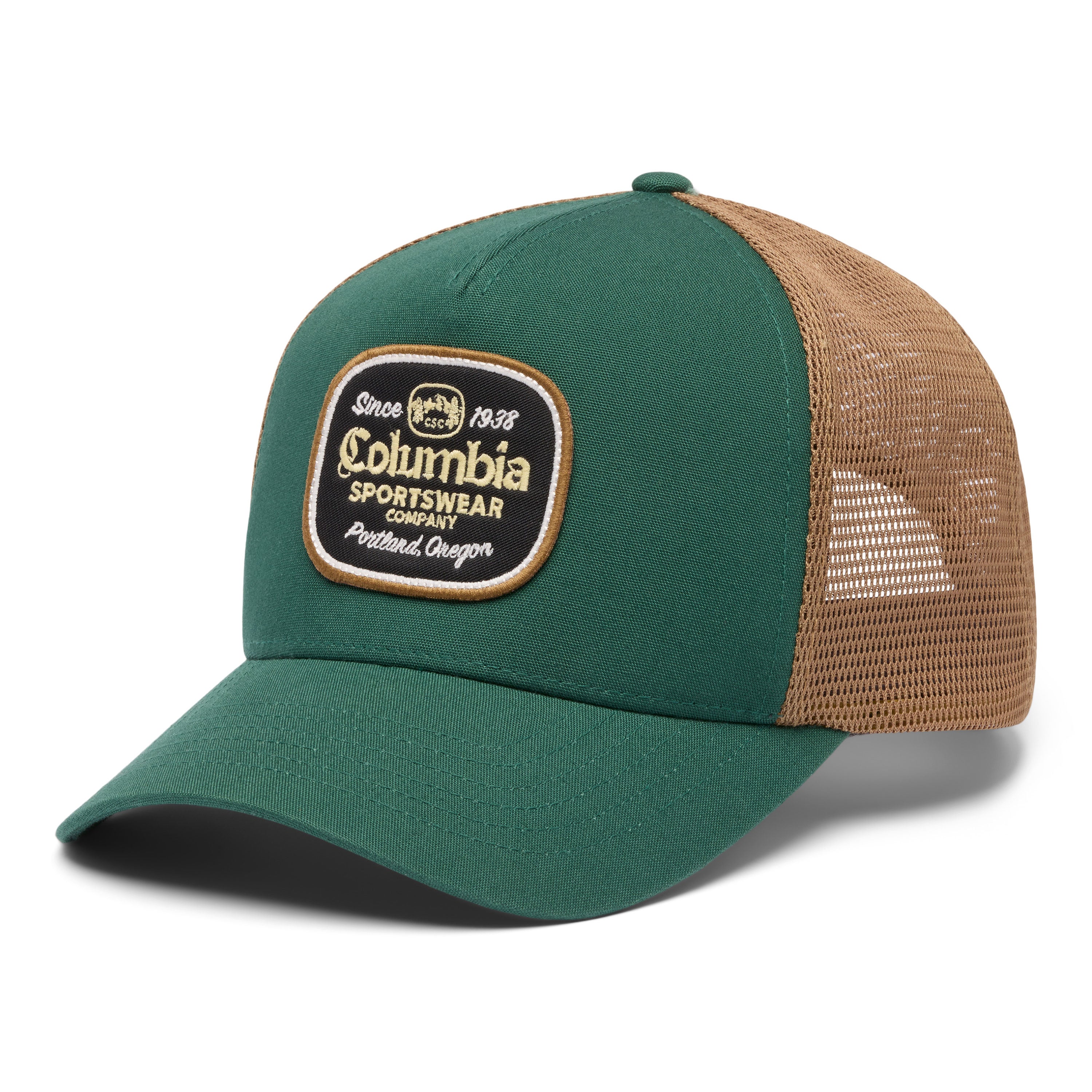 ROAD READY™ SNAP BACK Rainforest/Delta