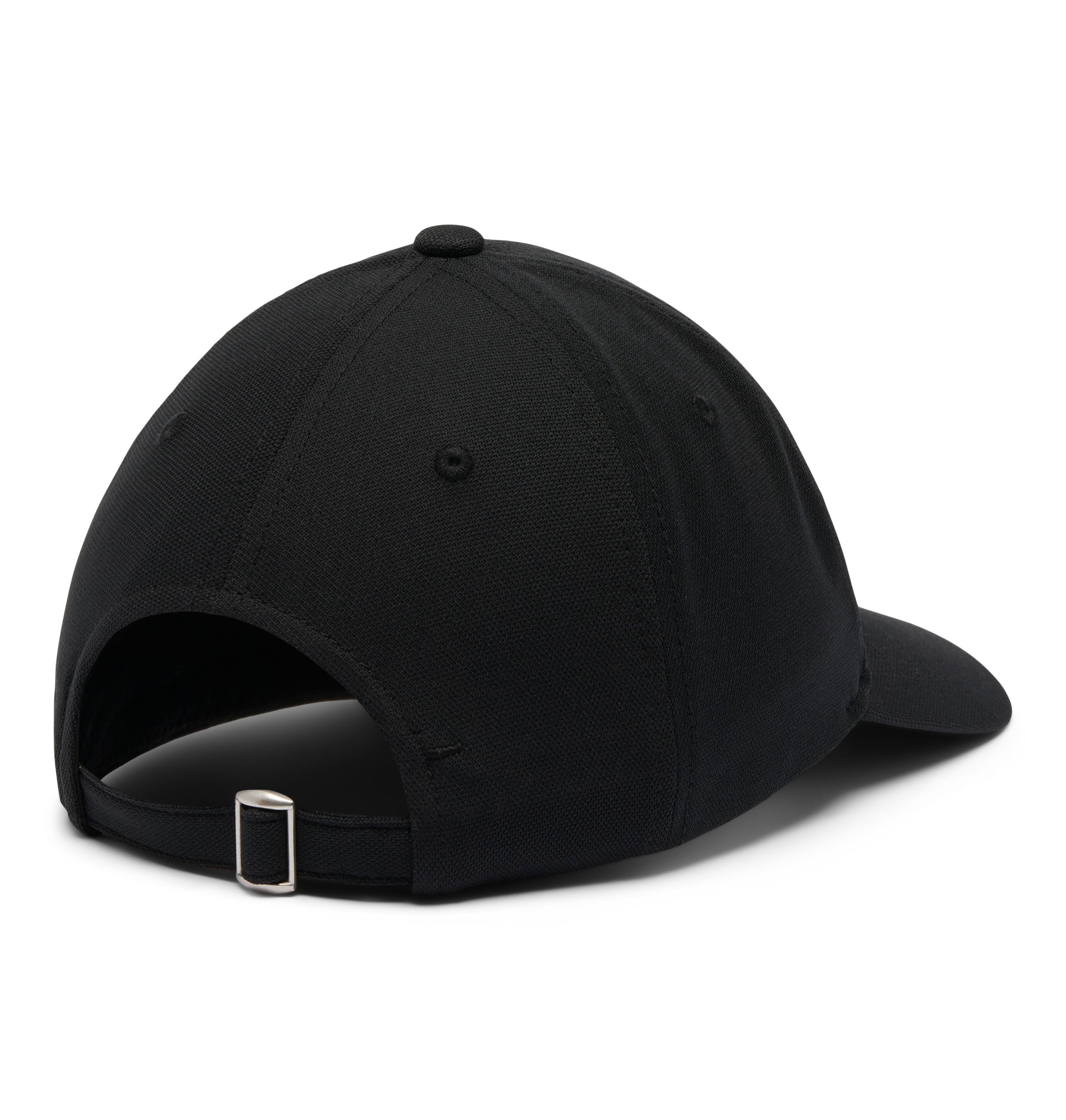 TWIN CANYON™ BALL CAP Black