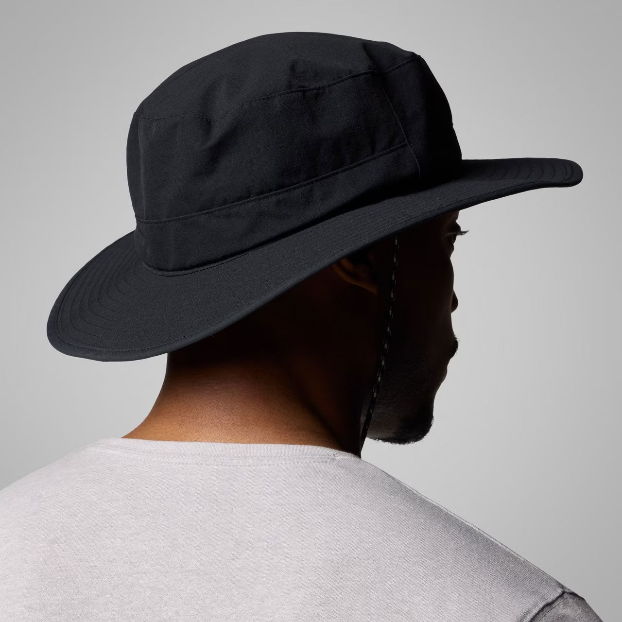 BROAD SPECTRUM II BOONEY Black