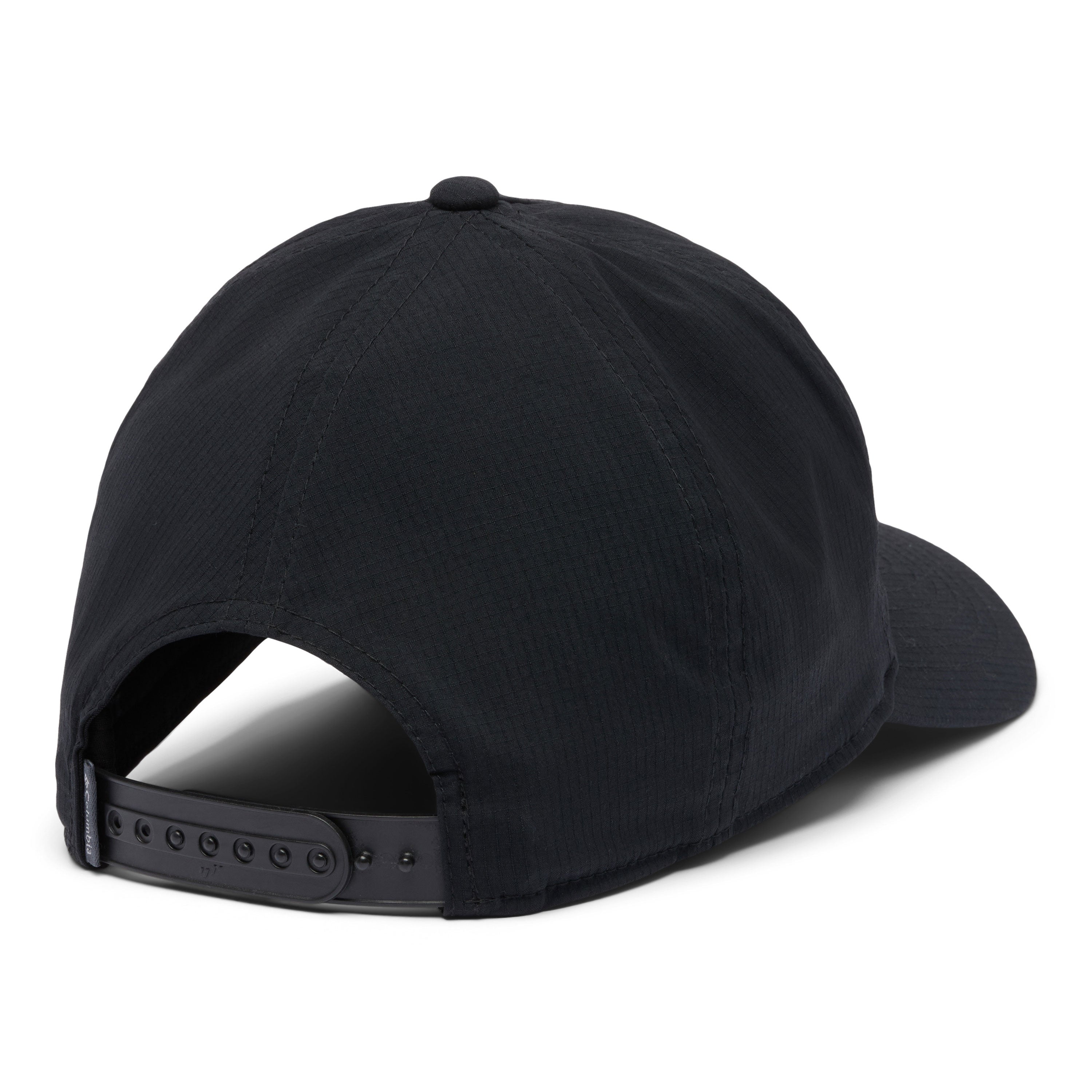 ALTA CREST™ 3D STRETCH SNAP BACK Black