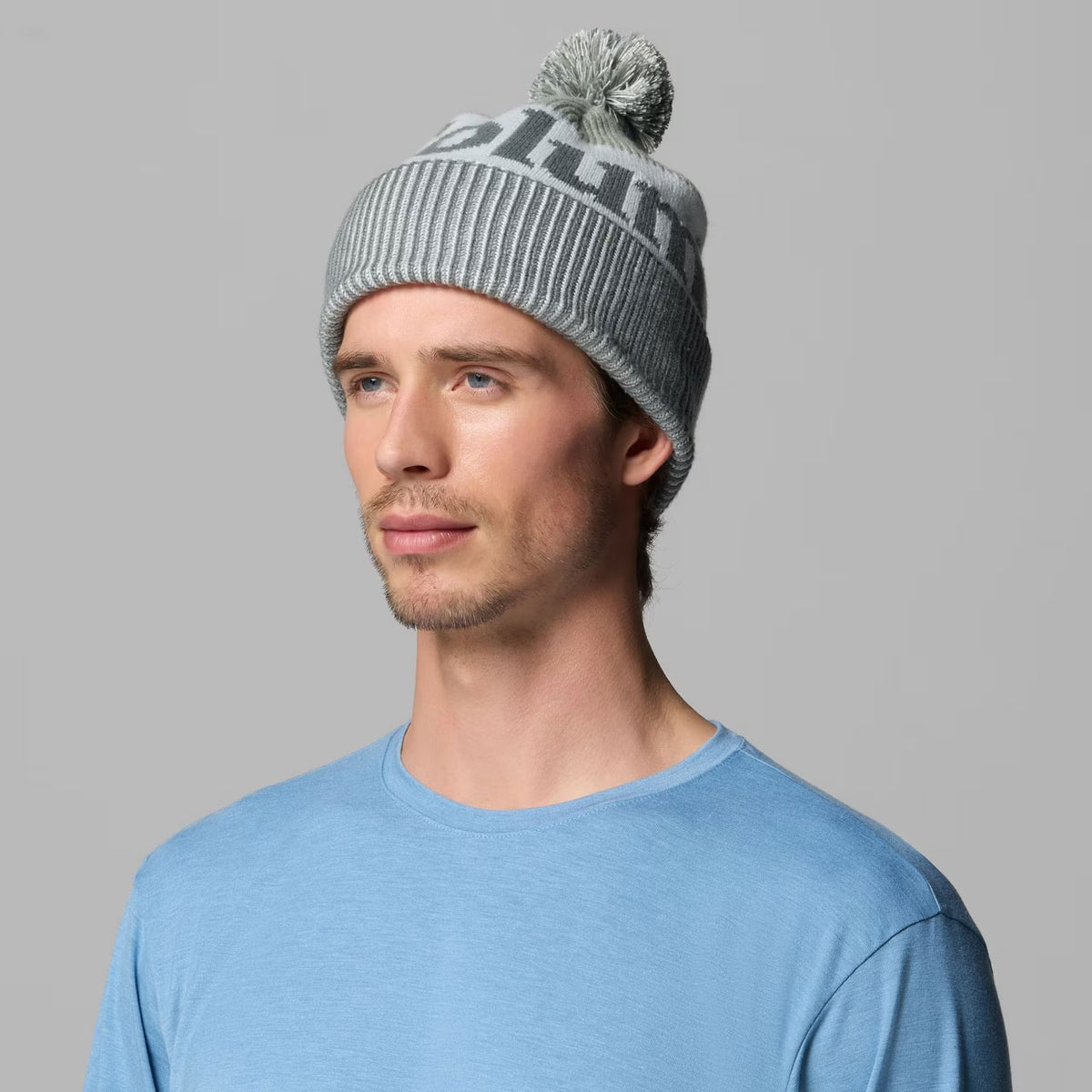 POLAR POWDER™ III BEANIE Sedona Sage, Safari, Tea Light