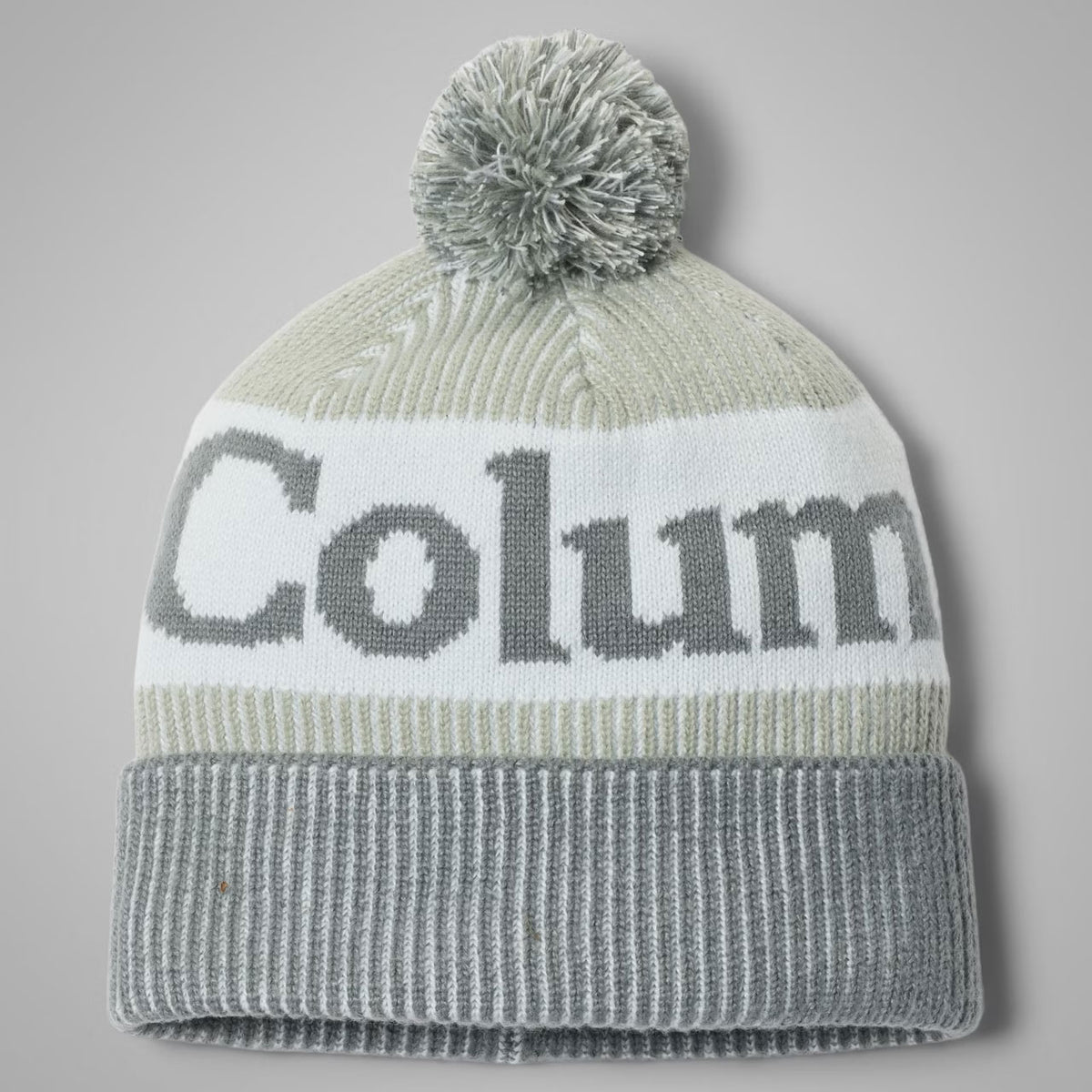 POLAR POWDER™ III BEANIE Sedona Sage, Safari, Tea Light