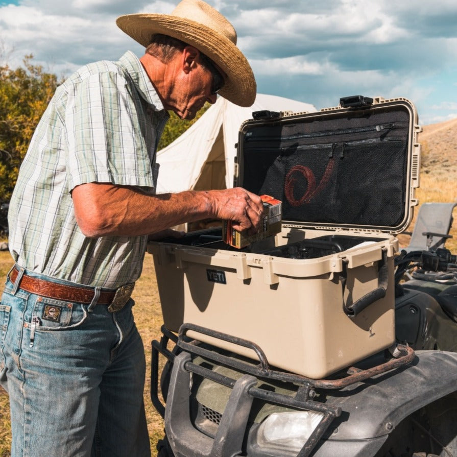 LOADOUT® GOBOX 60 GEAR CASE King Crab
