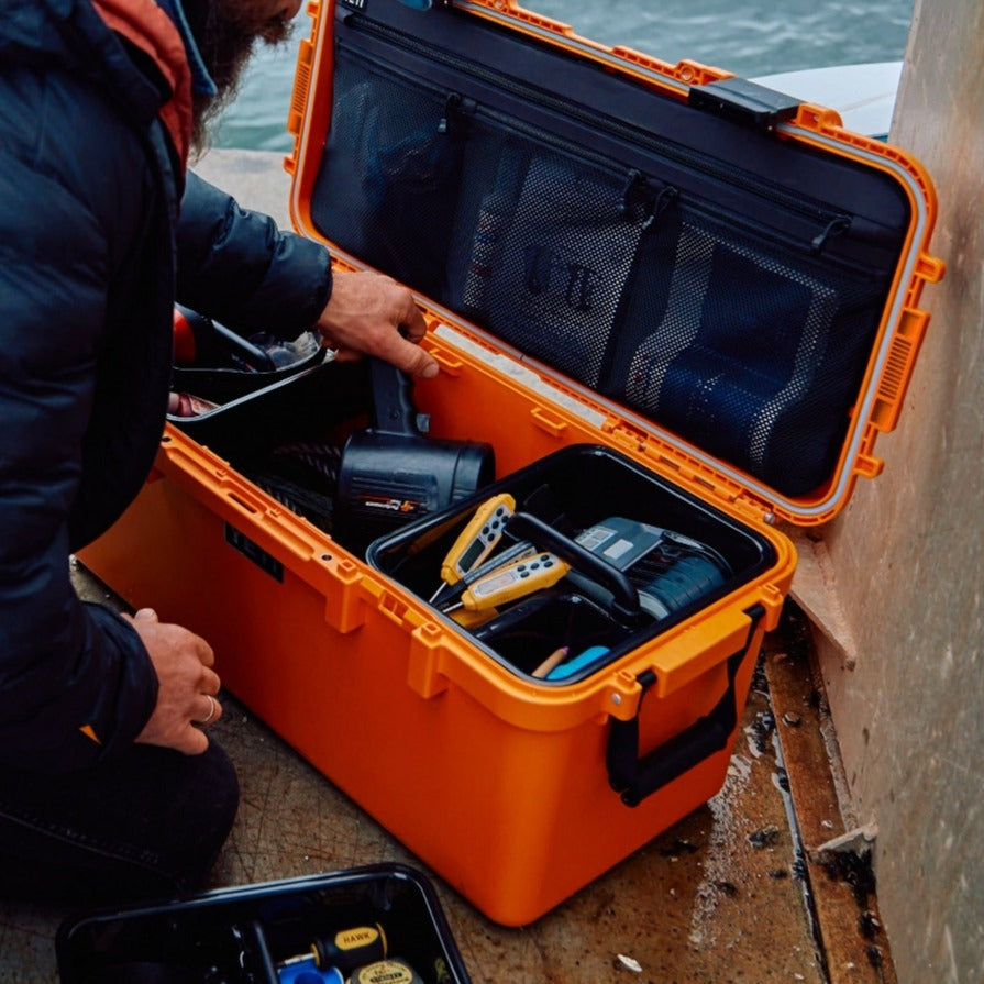 LOADOUT® GOBOX 60 GEAR CASE King Crab