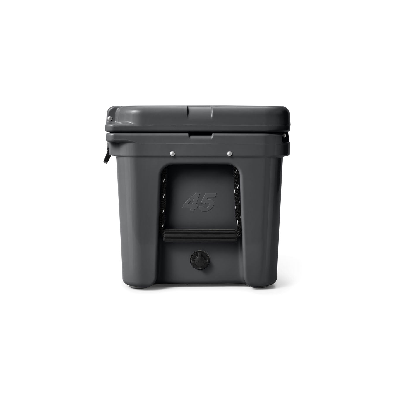 TUNDRA 45 COOL BOX Charcoal