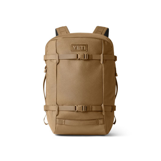 CROSSROADS® 22L BACKPACK Alpine Brown