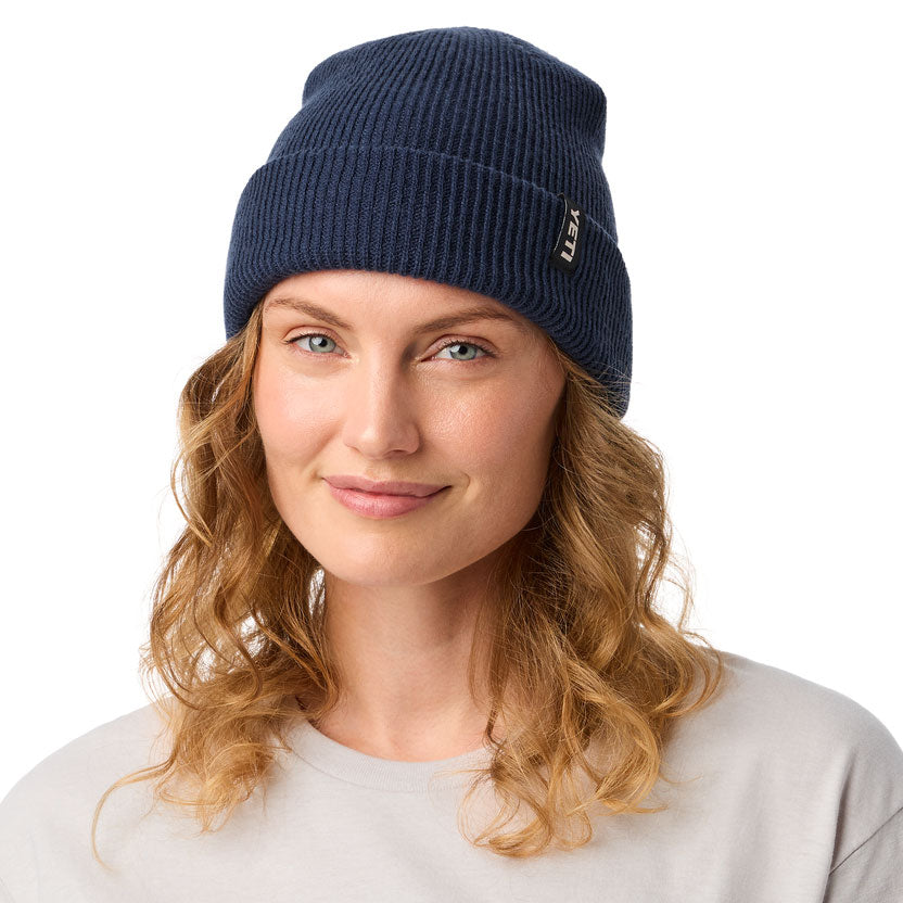 YETI BEANIE Navy