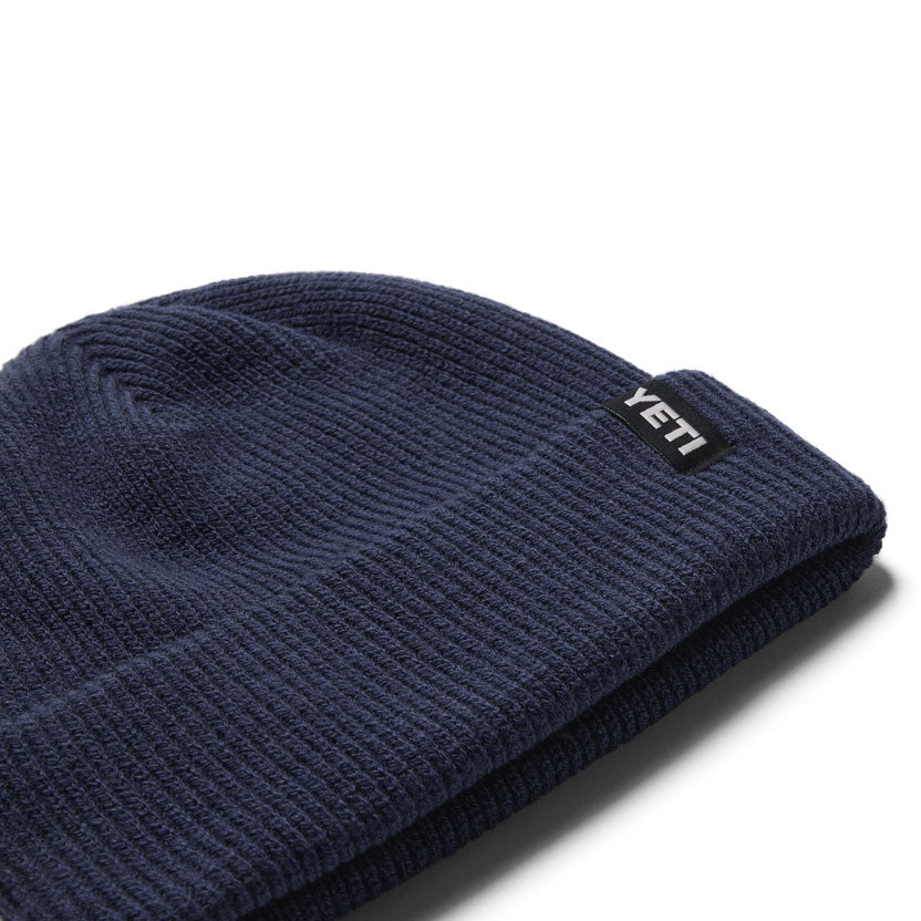 YETI BEANIE Navy