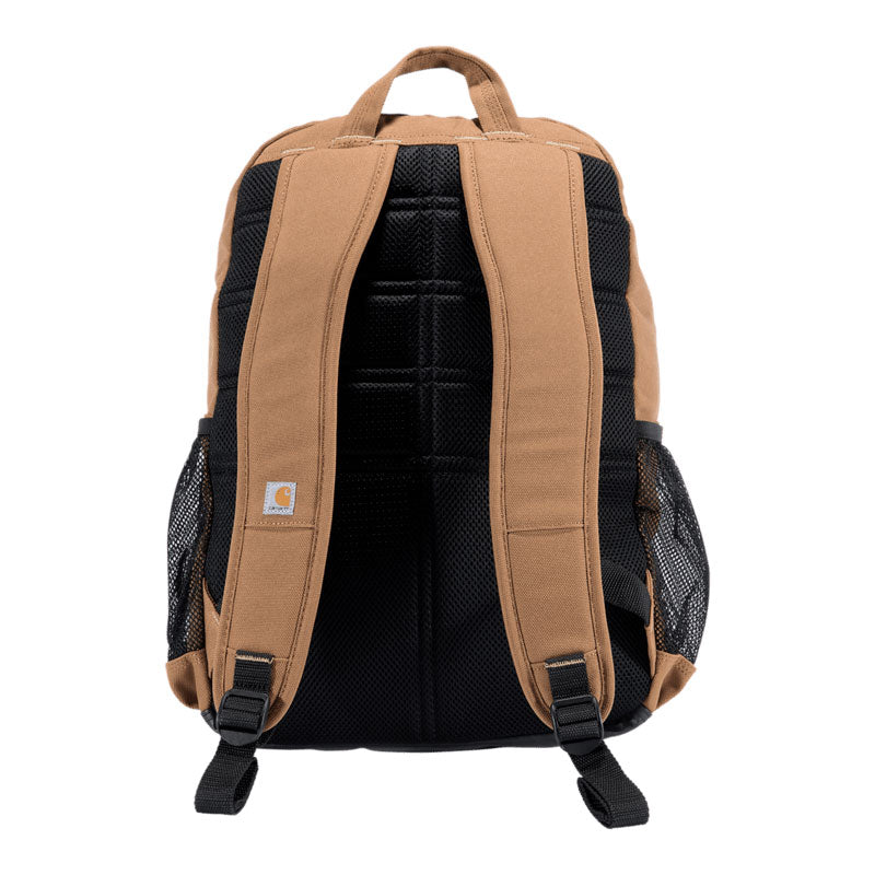 23L BACKPACK SINGLE COMPARTMENT Carhart Brown