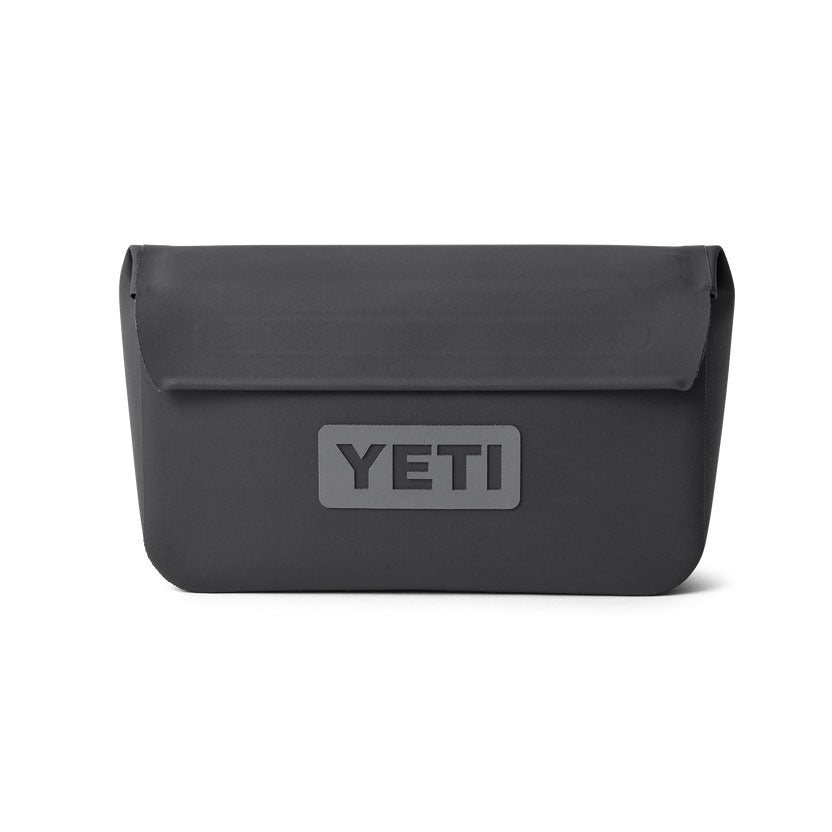 SIDEKICK DRY® GEAR CASE 1L Charcoal