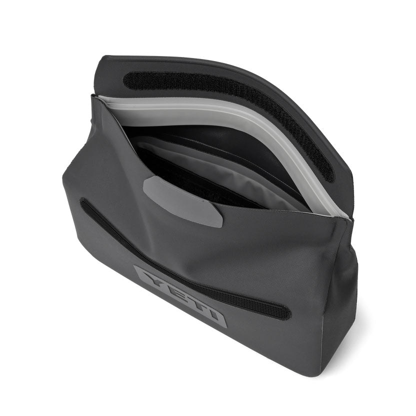 SIDEKICK DRY® GEAR CASE 1L Charcoal