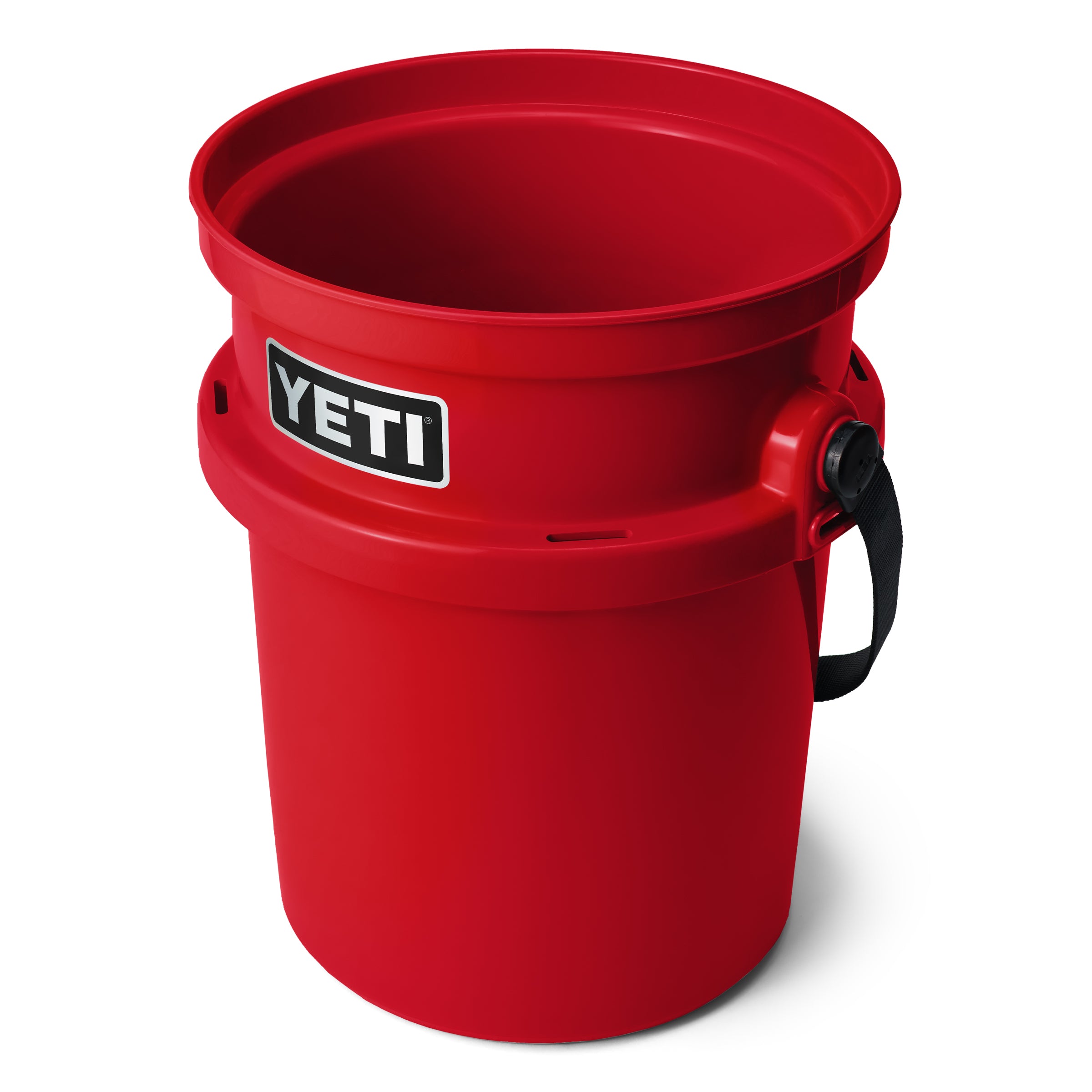 LOADOUT BUCKET Rescue Red