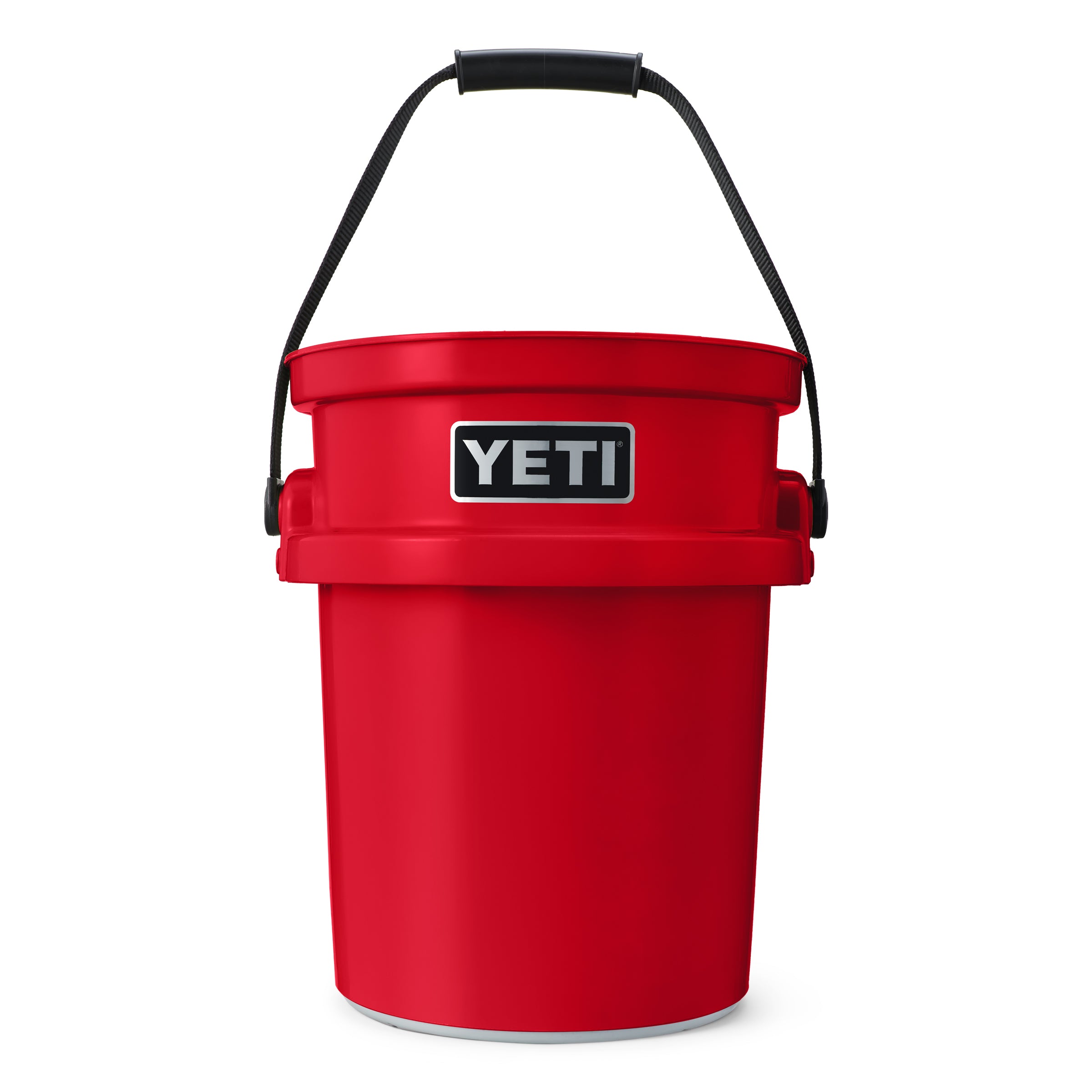 LOADOUT BUCKET Rescue Red