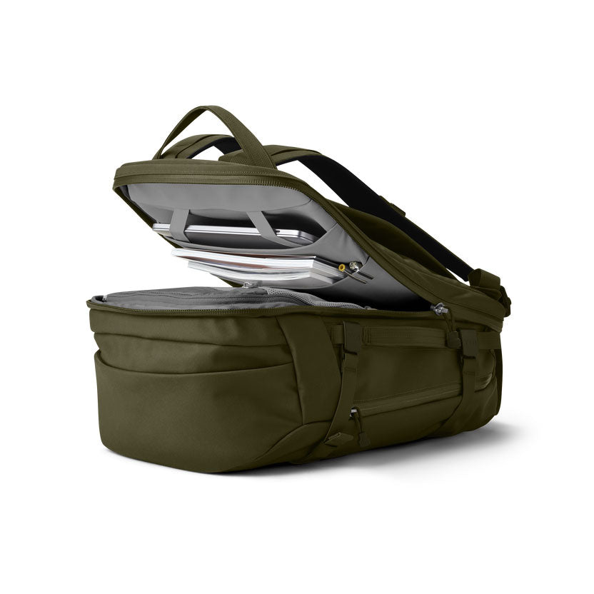 CROSSROADS® 35L BACKPACK Olive