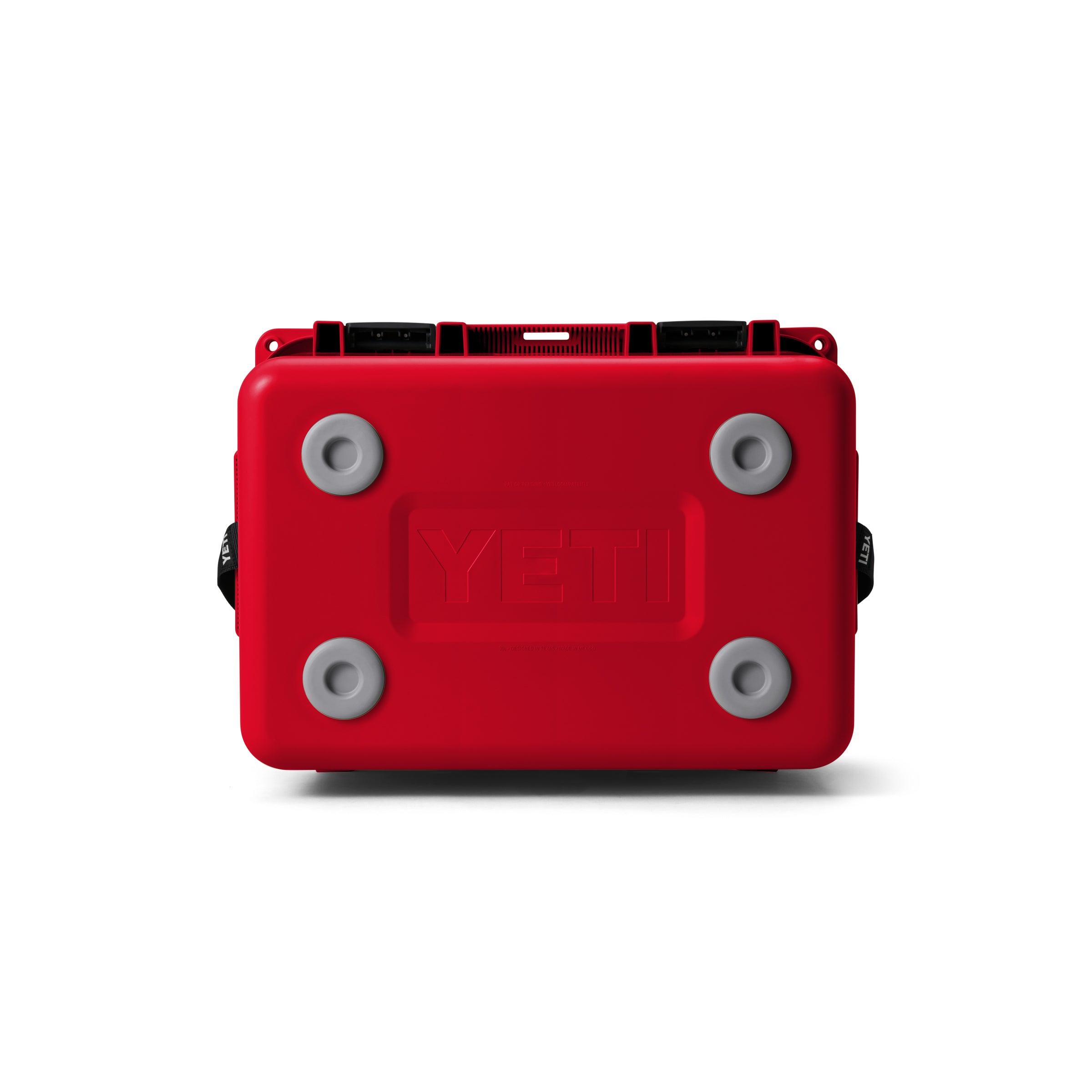 LOADOUT® GOBOX 30 GEAR CASE Rescue Red
