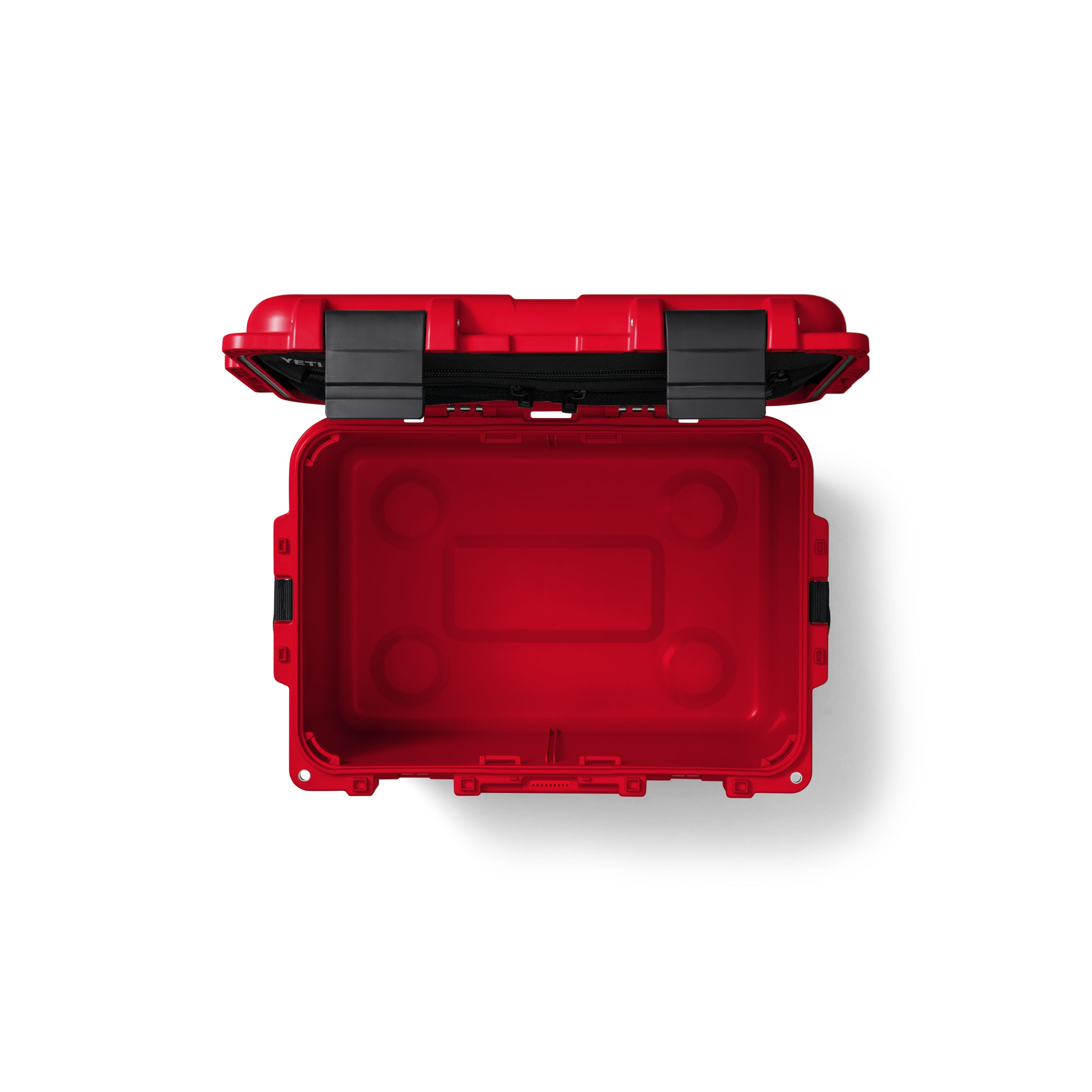 LOADOUT® GOBOX 30 GEAR CASE Rescue Red
