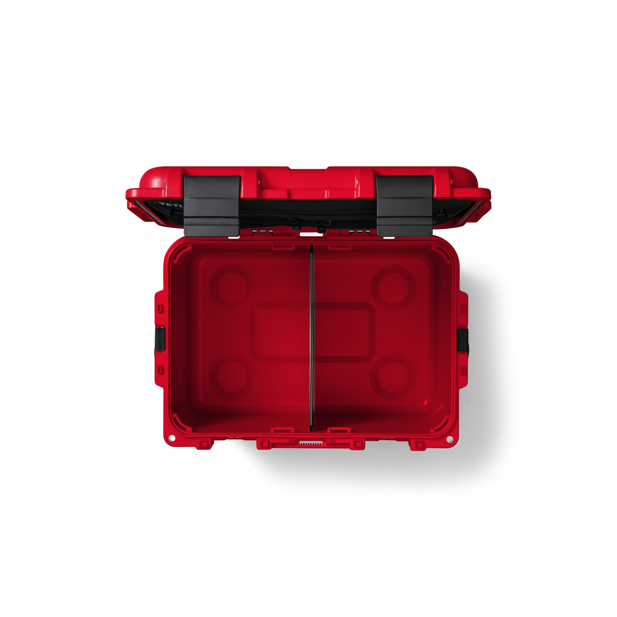 LOADOUT® GOBOX 30 GEAR CASE Rescue Red