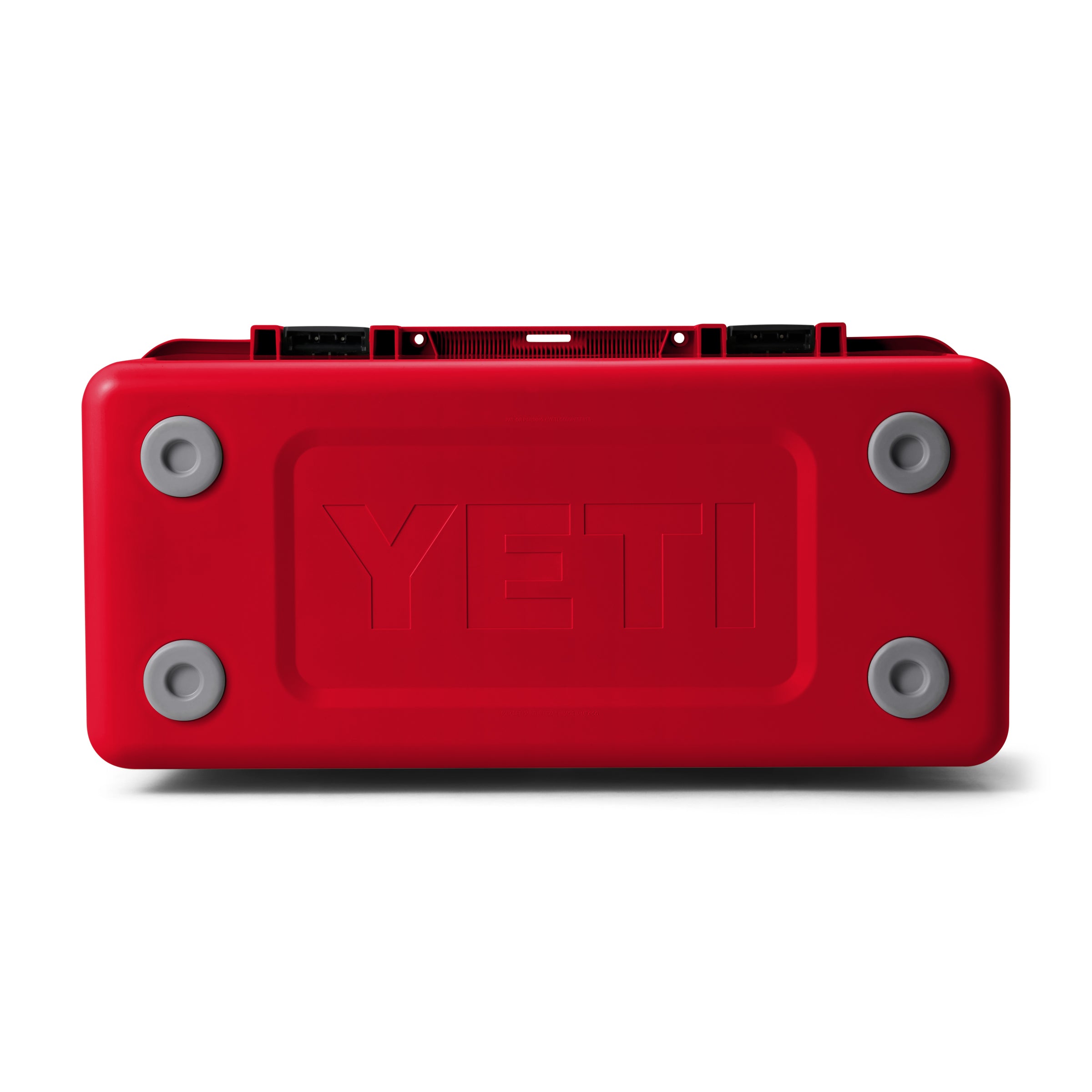 LOADOUT® GOBOX 60 GEAR CASE Rescue Red