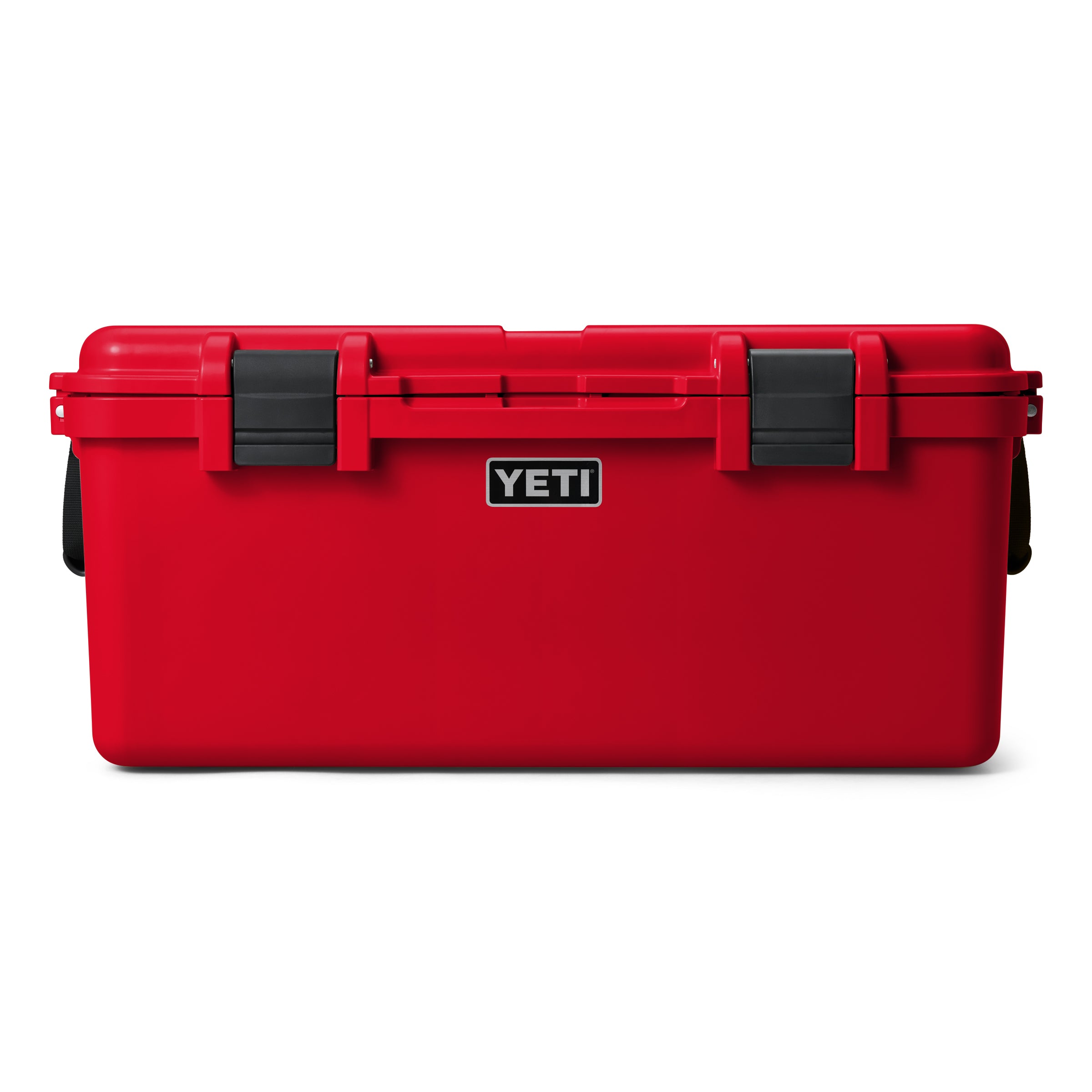 LOADOUT® GOBOX 60 GEAR CASE Rescue Red