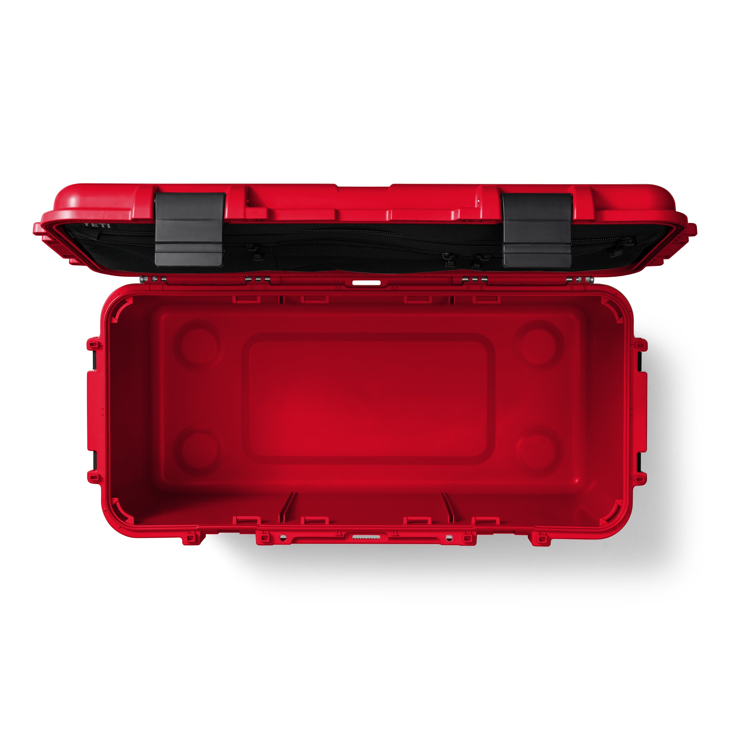 LOADOUT® GOBOX 60 GEAR CASE Rescue Red