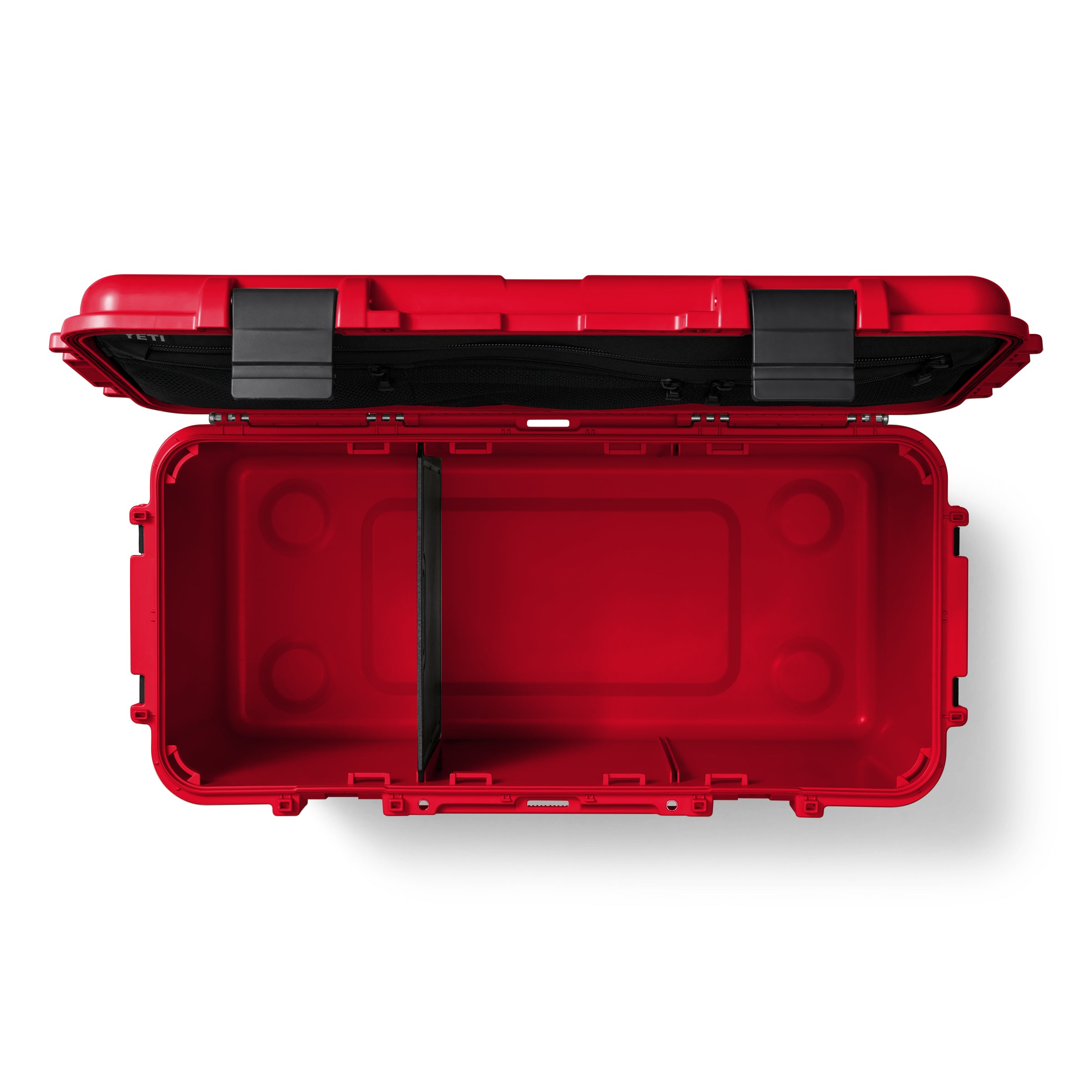 LOADOUT® GOBOX 60 GEAR CASE Rescue Red