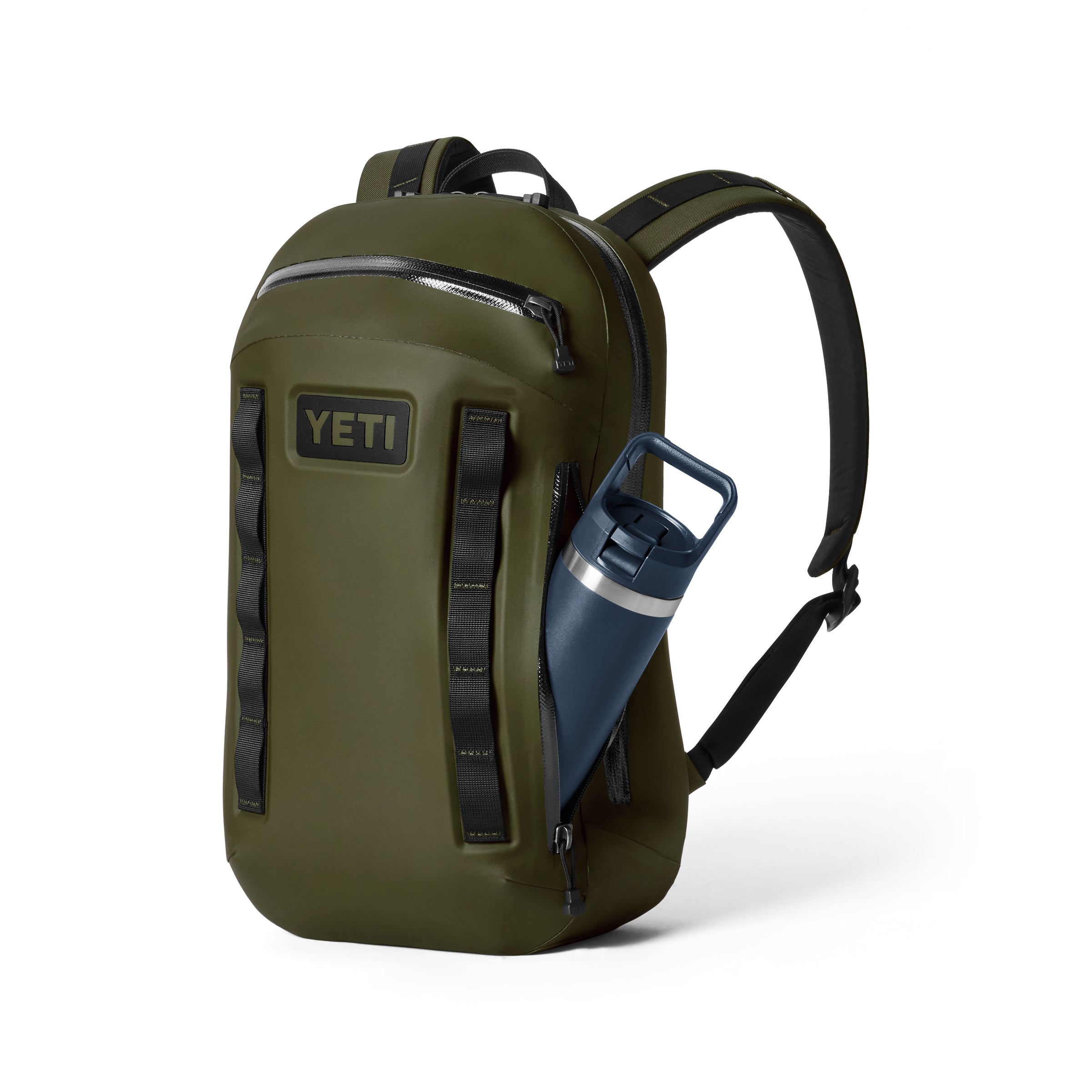 CAYO™ 15L BACKPACK Olive