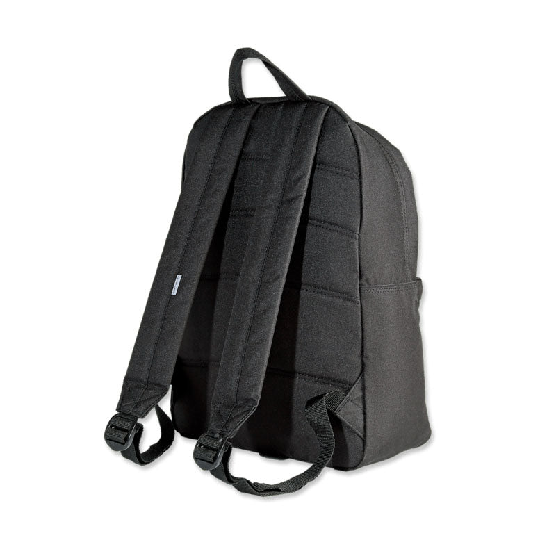 21L CLASSIC LAPTOP DAYPACK Black