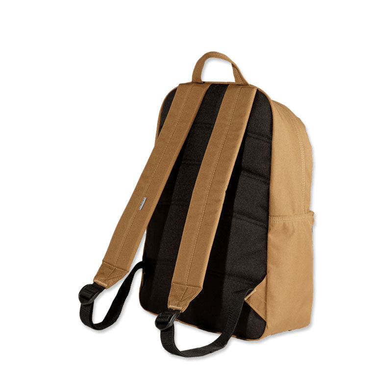 21L CLASSIC LAPTOP DAYPACK Carhartt Brown