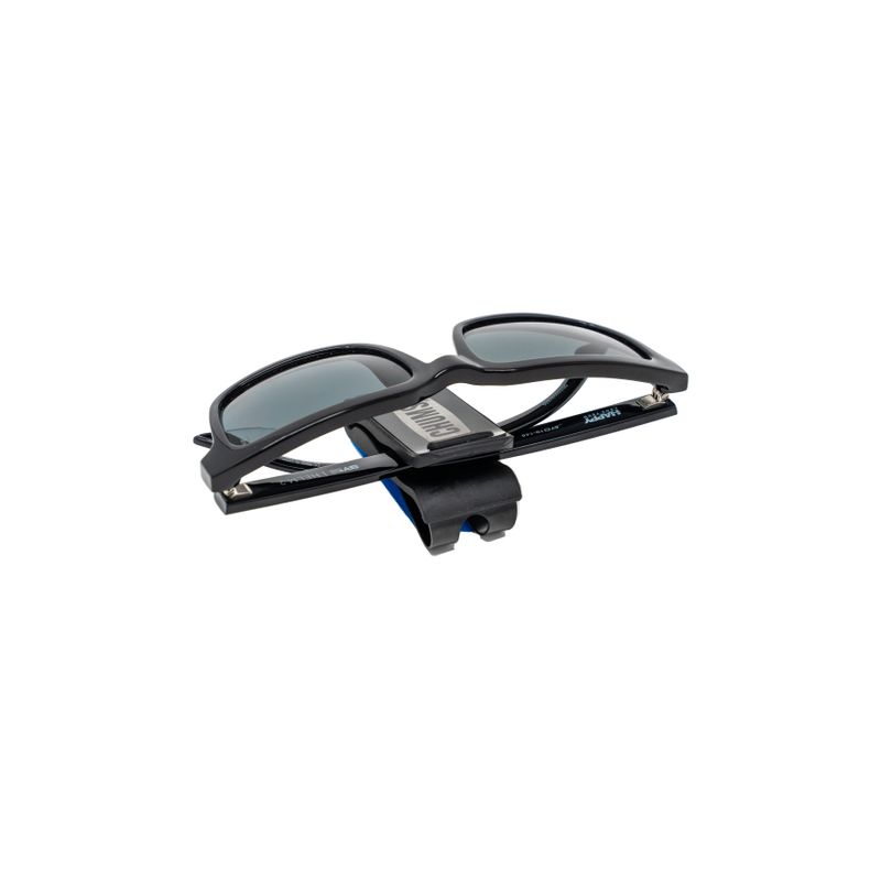 GLASSHOPPER VISOR CLIP Black