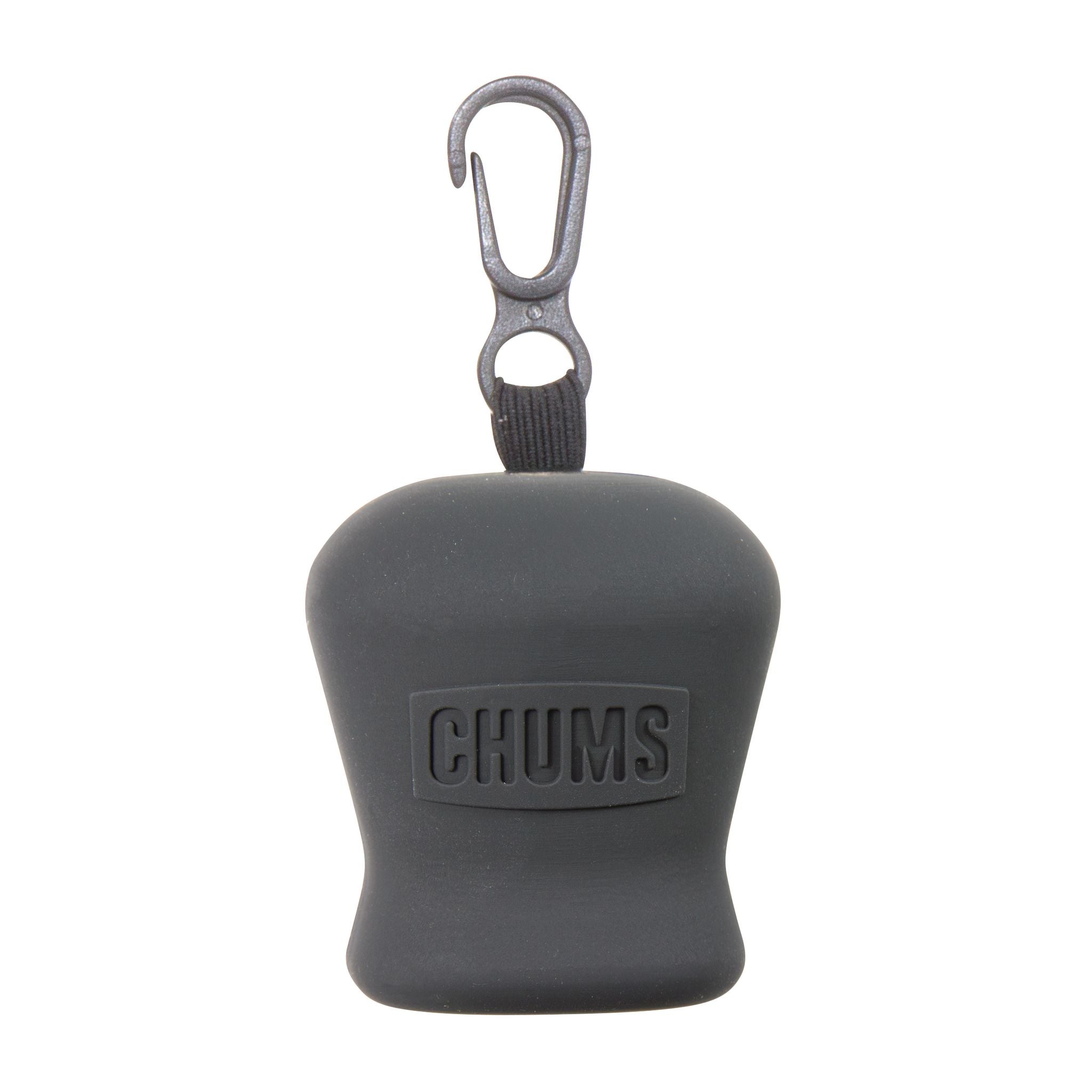 POUCH MICROFIBER LENS CLOTH Black
