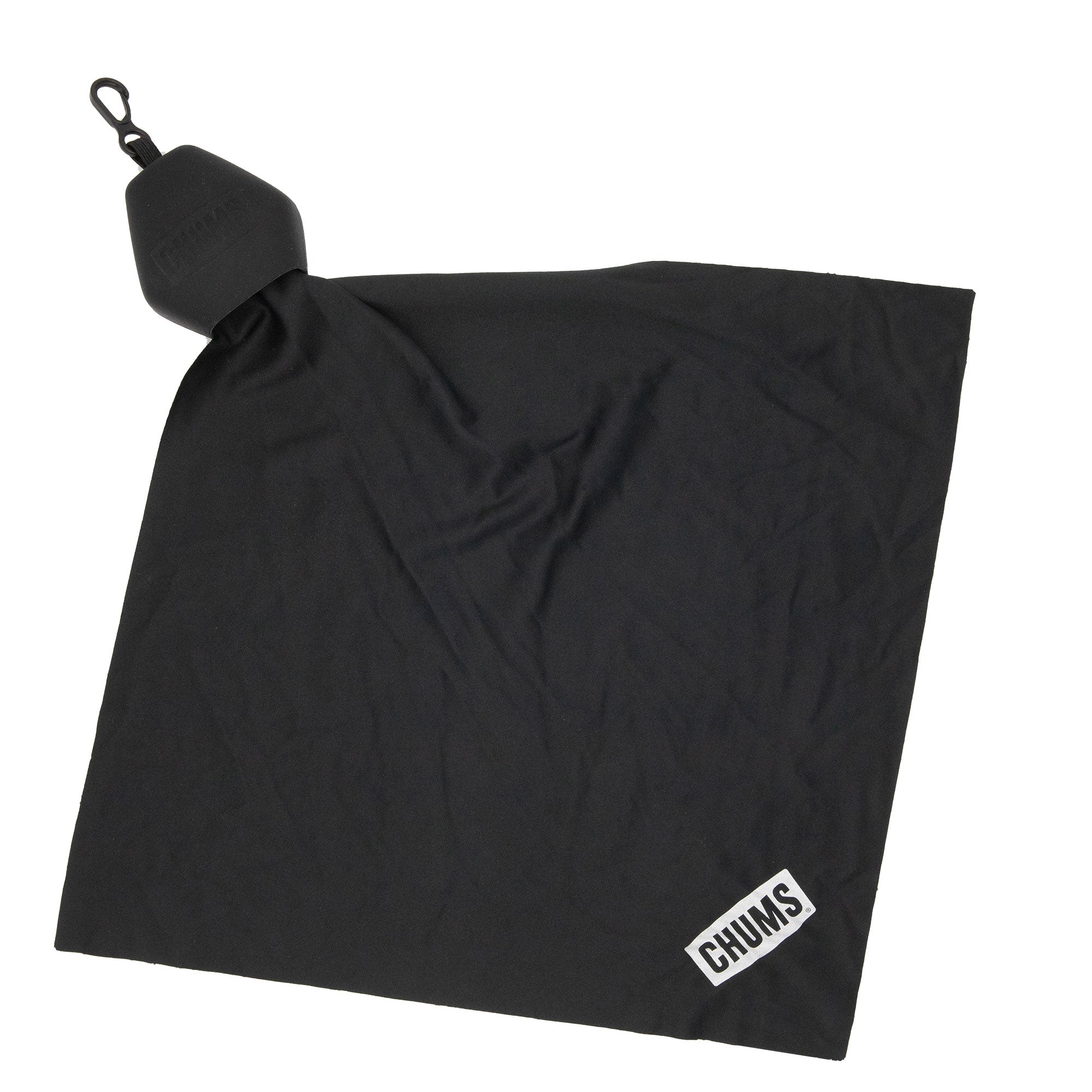 THE POUCH XL Black