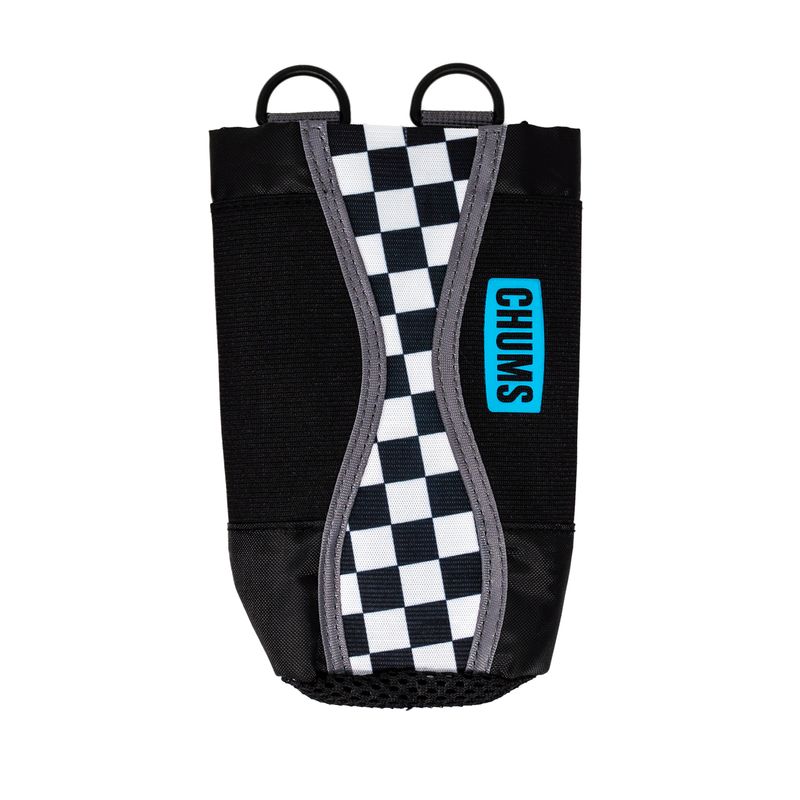 FJORD BOTTLE SLING Checkers