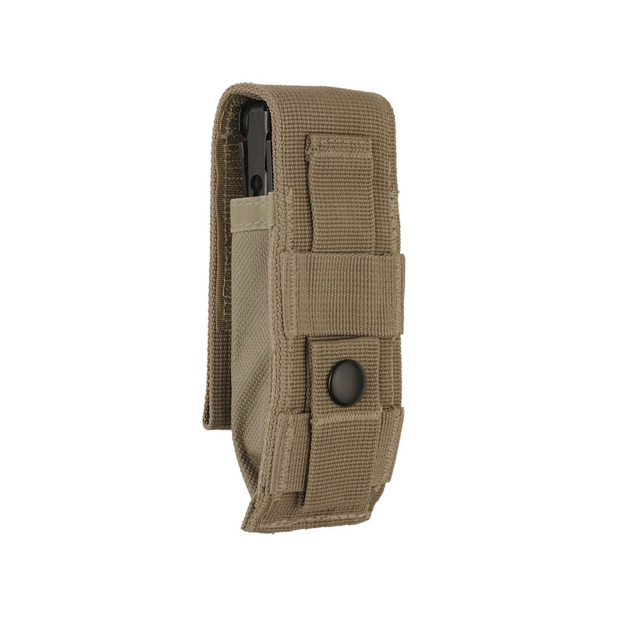 MOLLE Sheath Brown