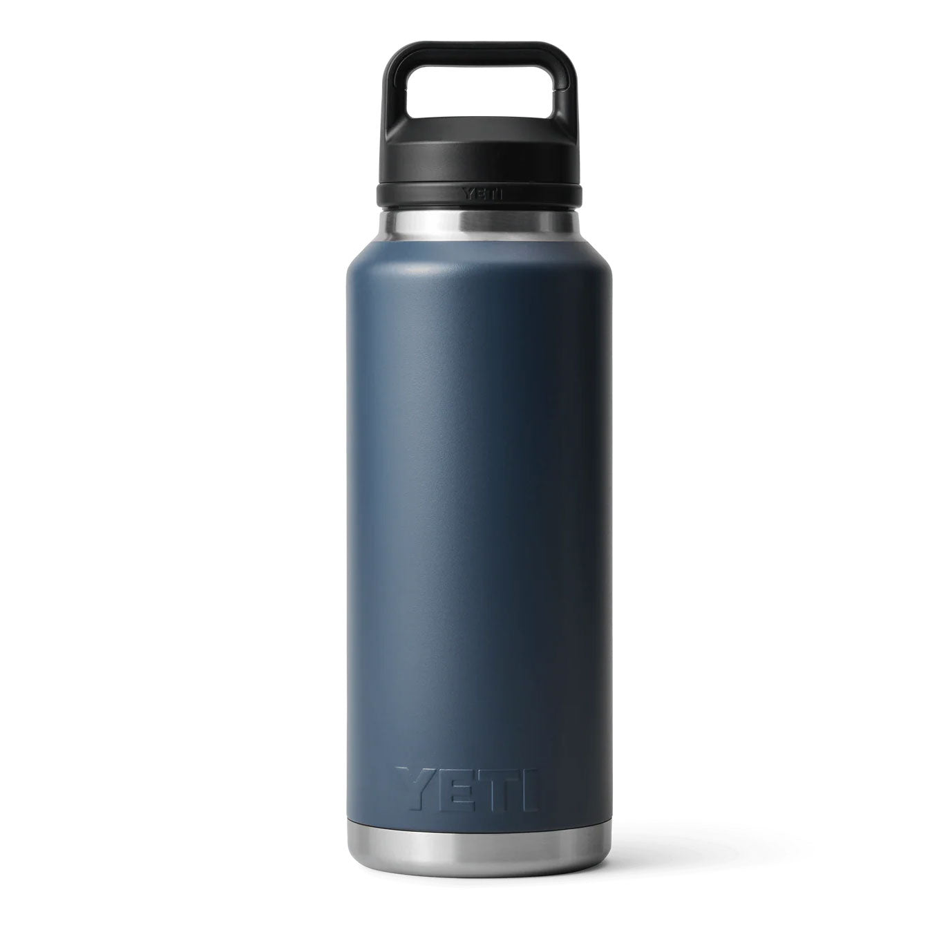 RAMBLER 46 OZ (1.4L) BOTTLE WITH CHUG CAP Navy