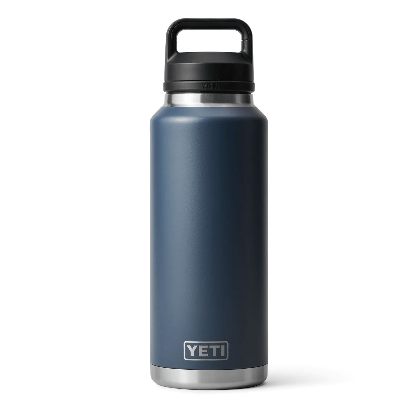 RAMBLER 46 OZ (1.4L) BOTTLE WITH CHUG CAP Navy