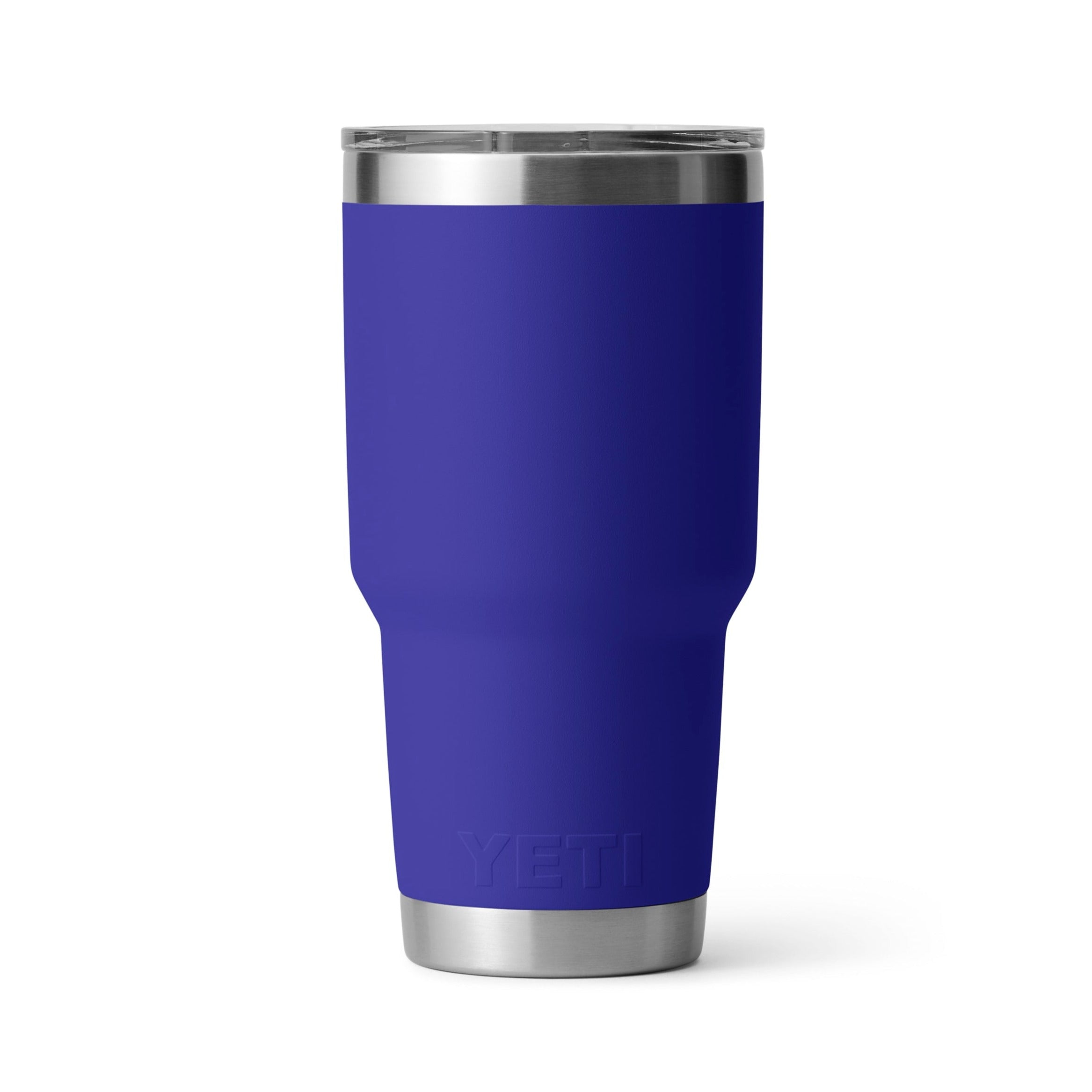 RAMBLER® 30 OZ (887 ML) TUMBLER Offshore Blue