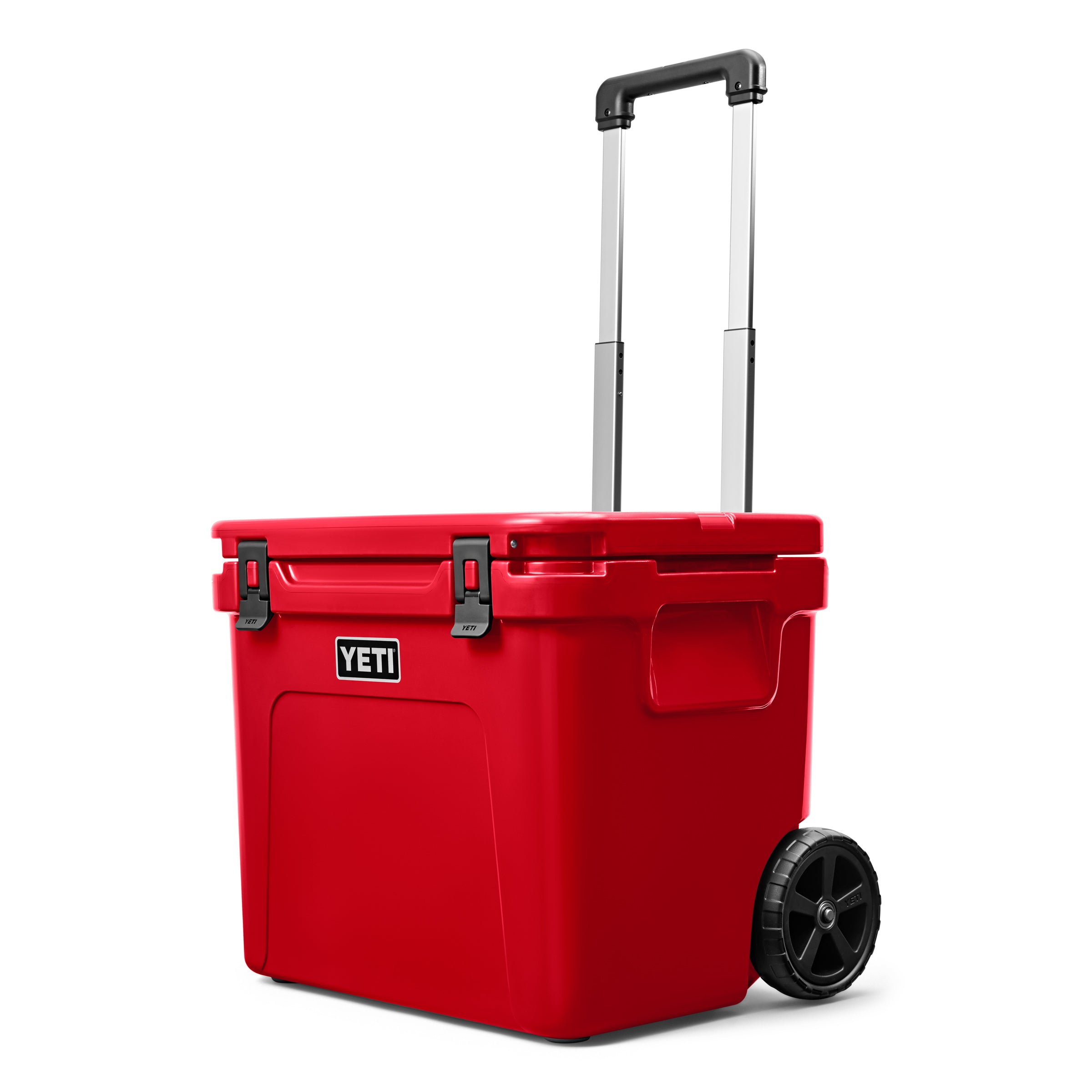 ROADIE® 60 WHEELED COOL BOX Rescue Red