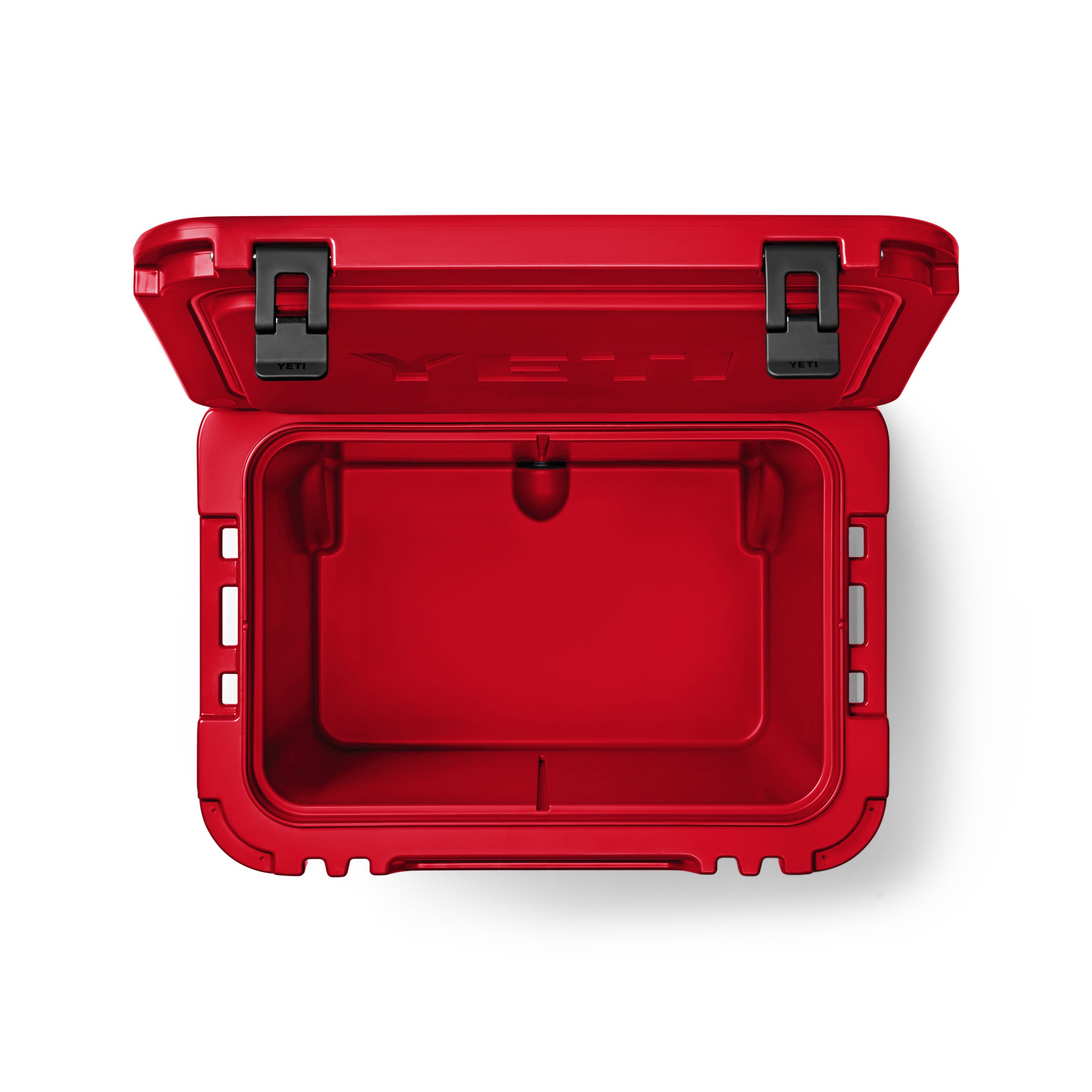 ROADIE® 60 WHEELED COOL BOX Rescue Red