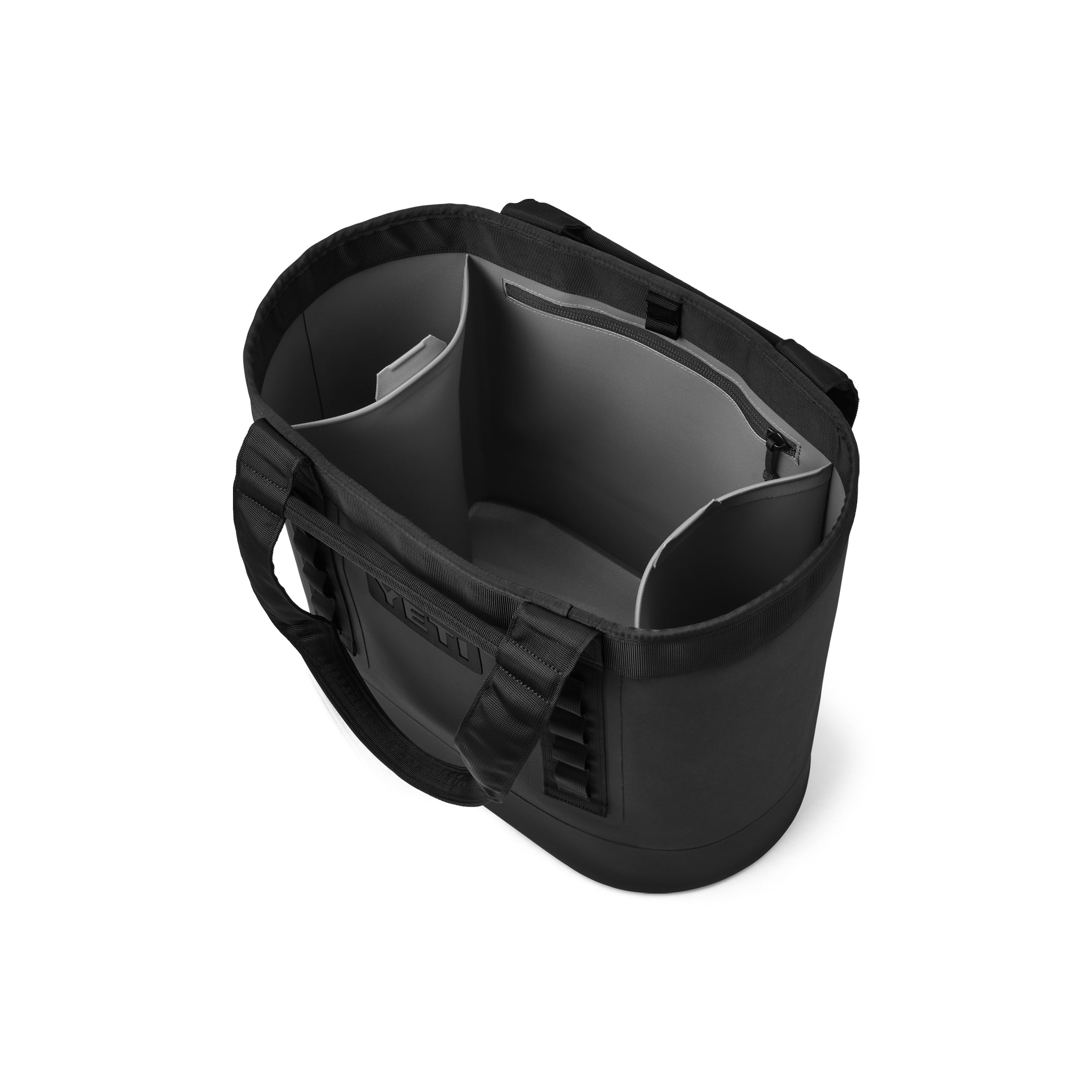 CAMINO® 35 L CARRYALL Black