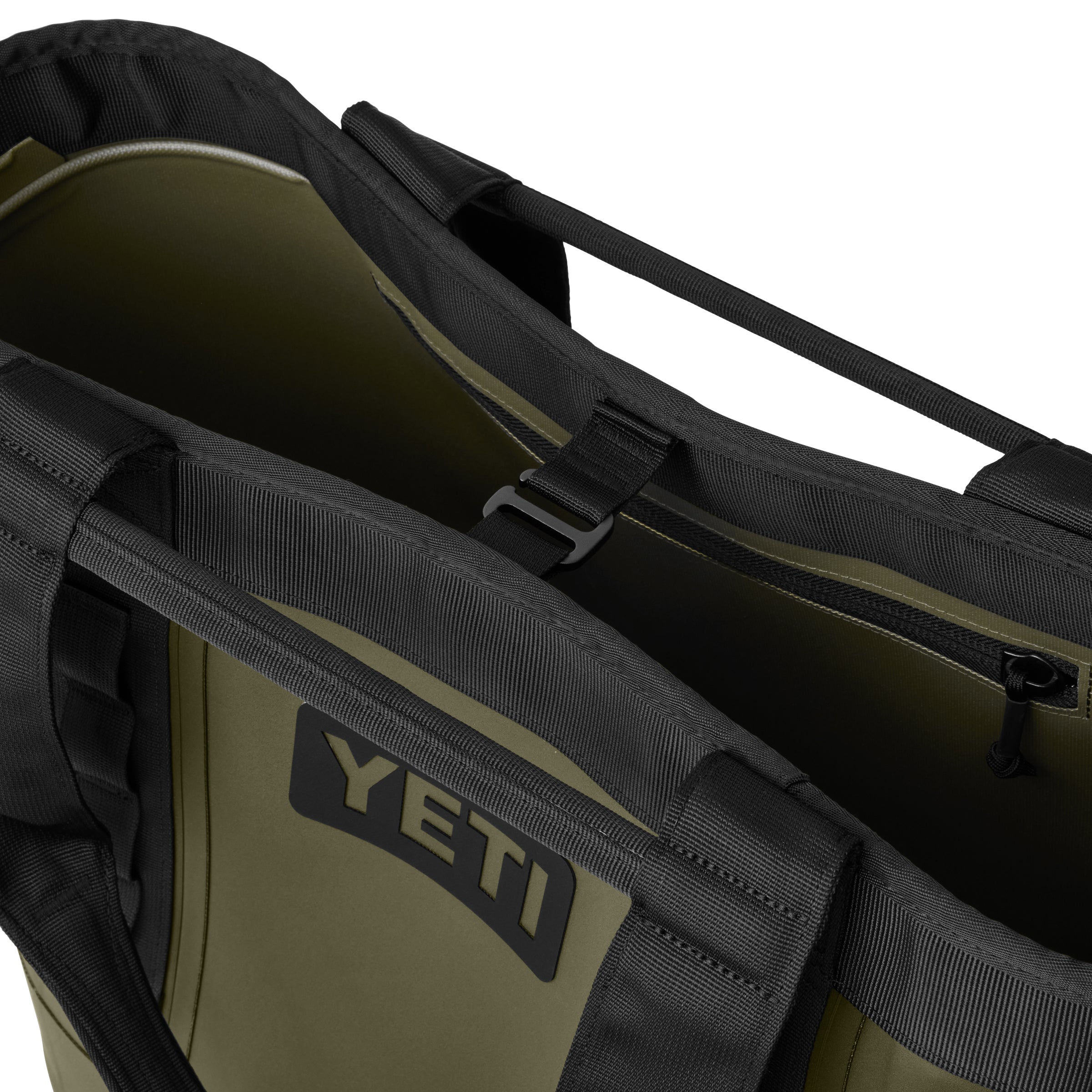 CAMINO® 35 L CARRYALL Olive