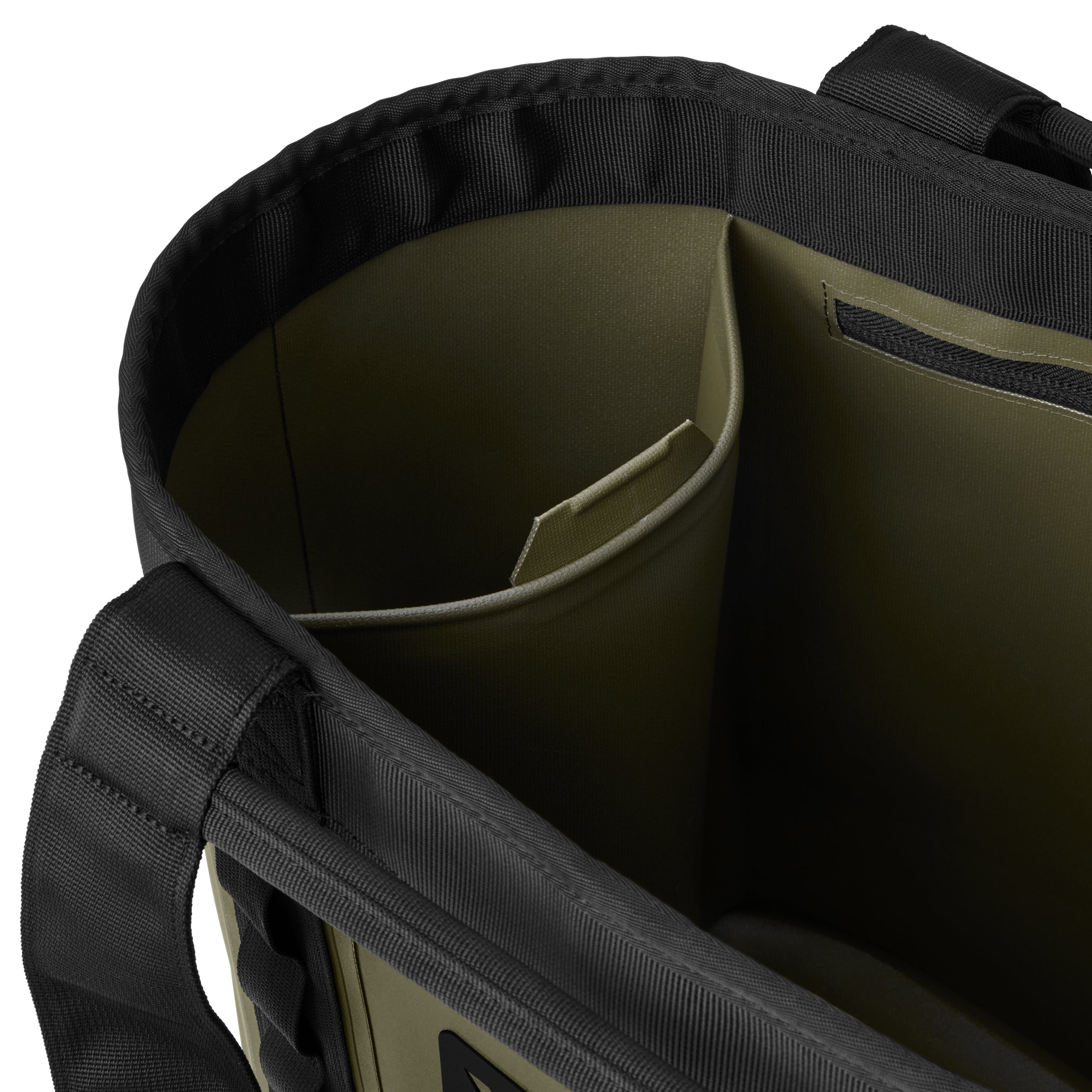 CAMINO® 35 L CARRYALL Olive