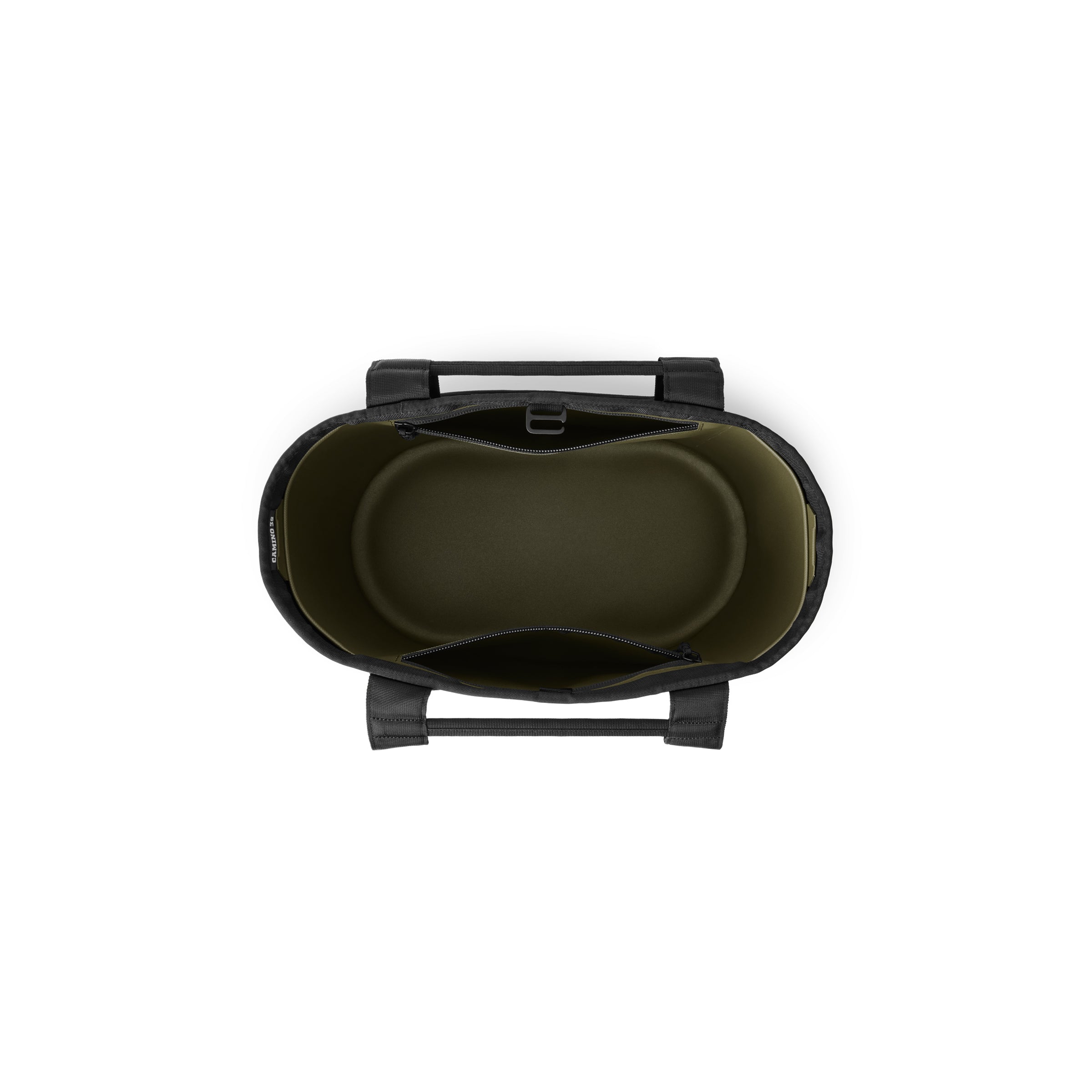 CAMINO® 35 L CARRYALL Olive